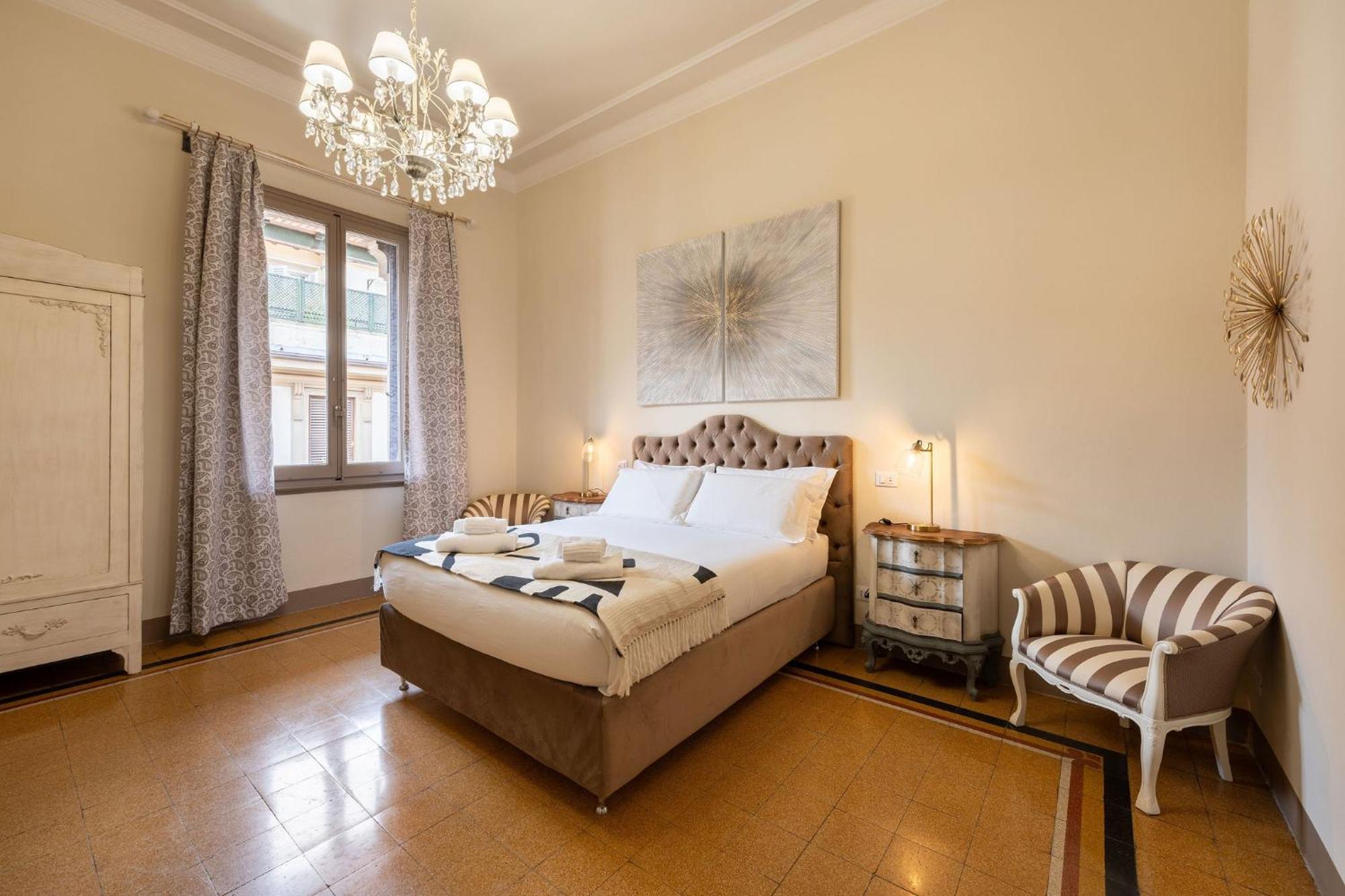 Appartamento Dimora Le Mantellate, Centro Storico Firenze