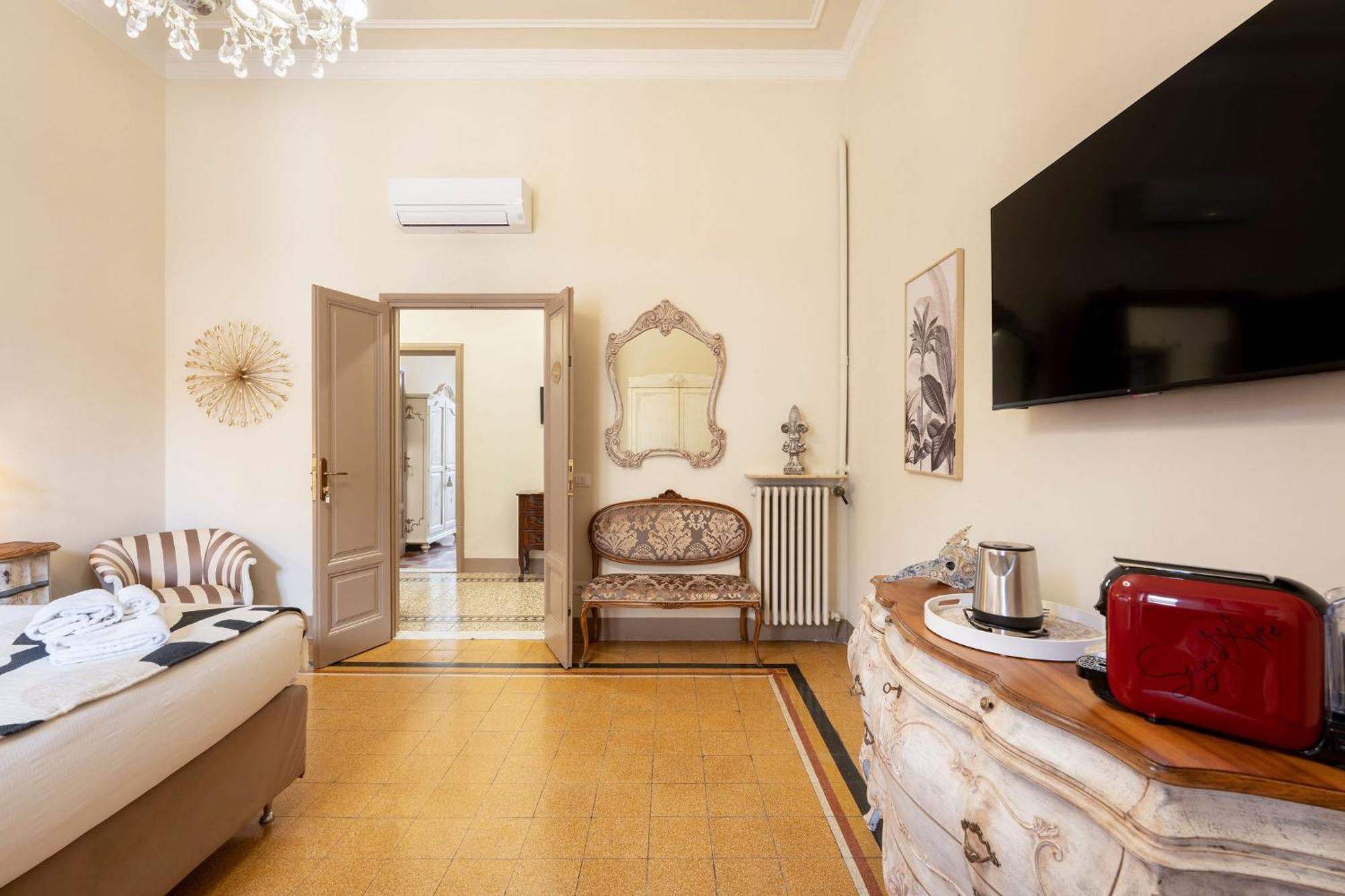 Dimora Le Mantellate, Centro Storico * Firenze