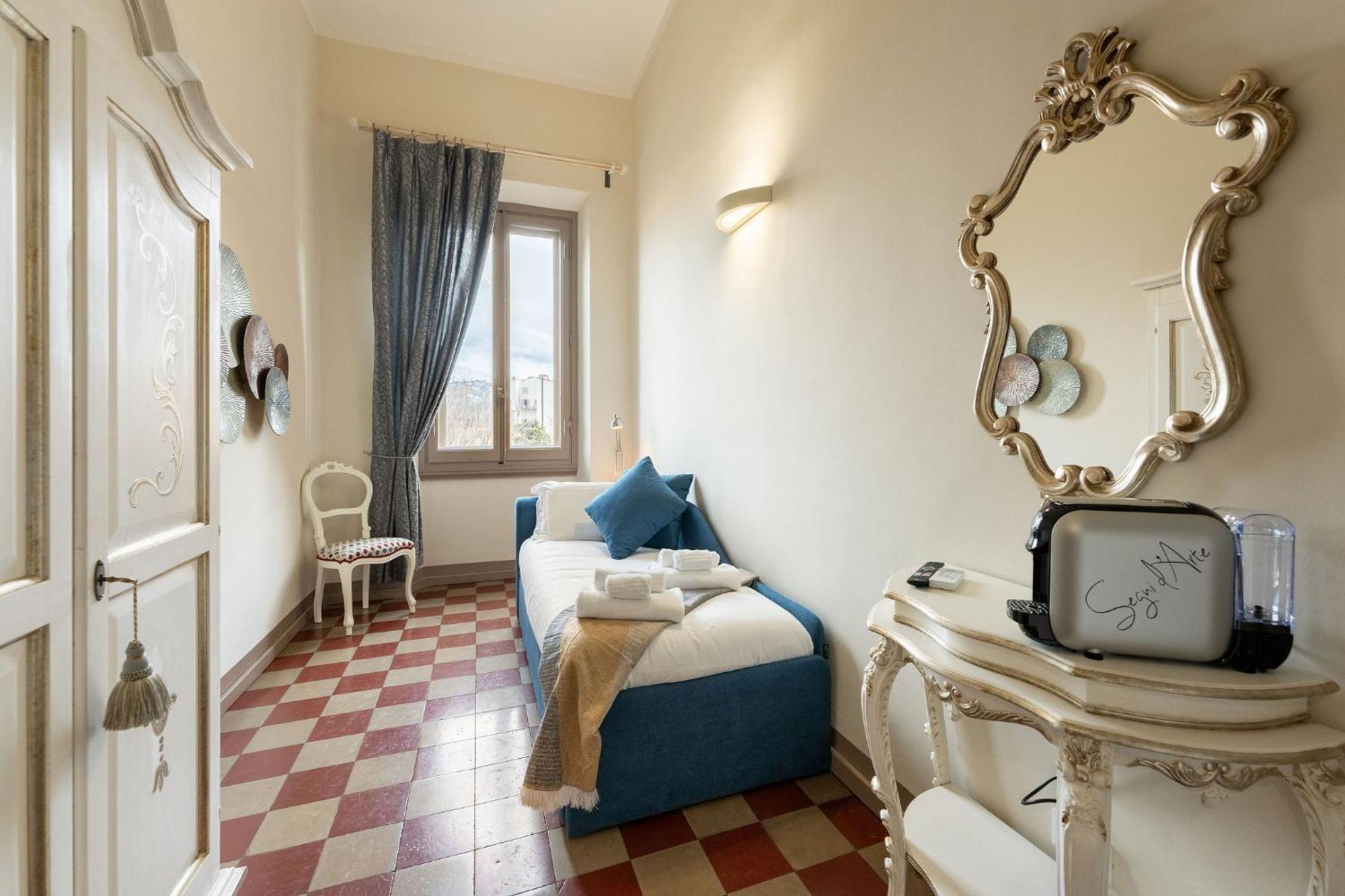 Dimora Le Mantellate, Centro Storico Firenze