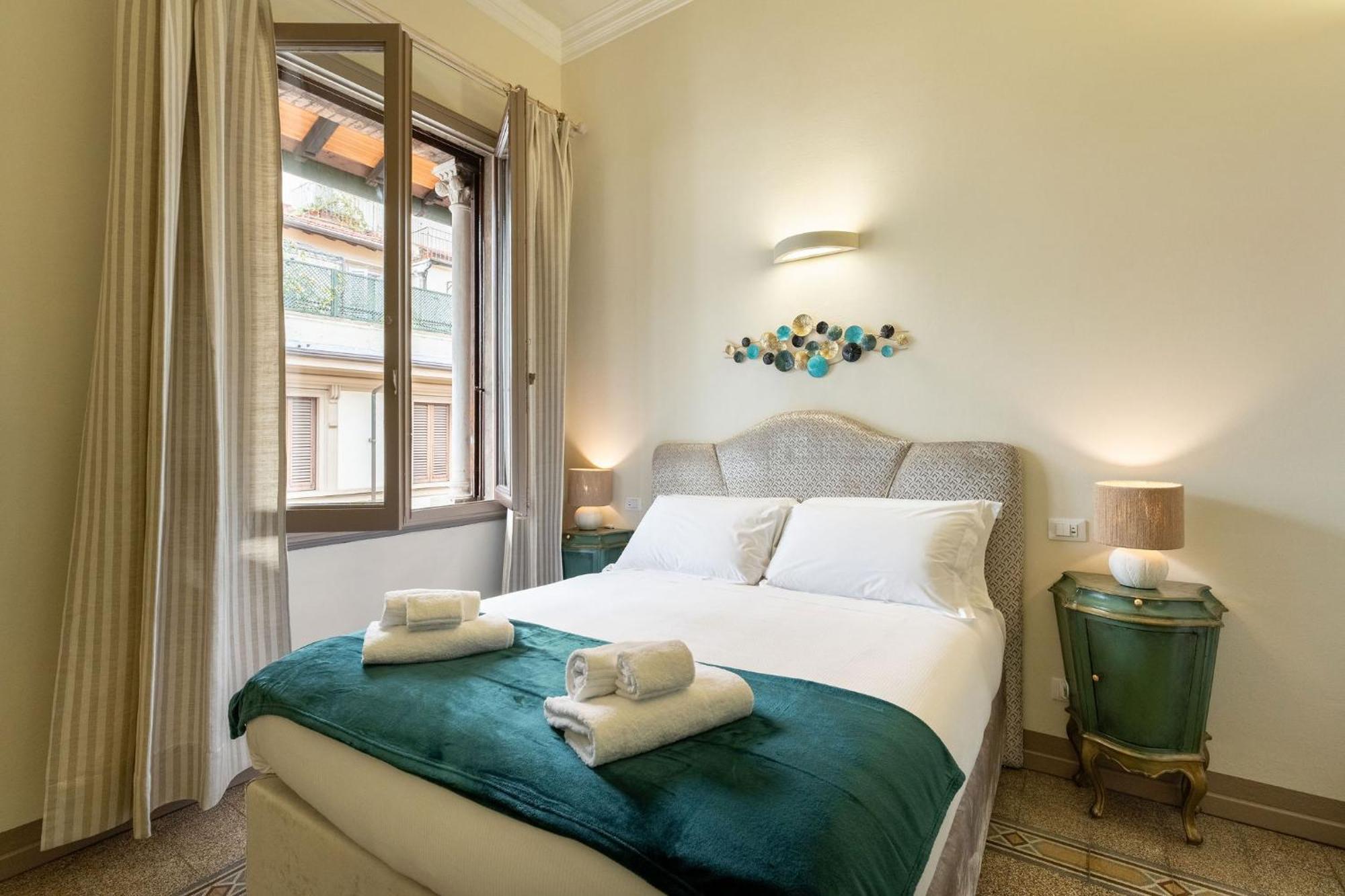 Dimora Le Mantellate, Centro Storico Appartamento Firenze