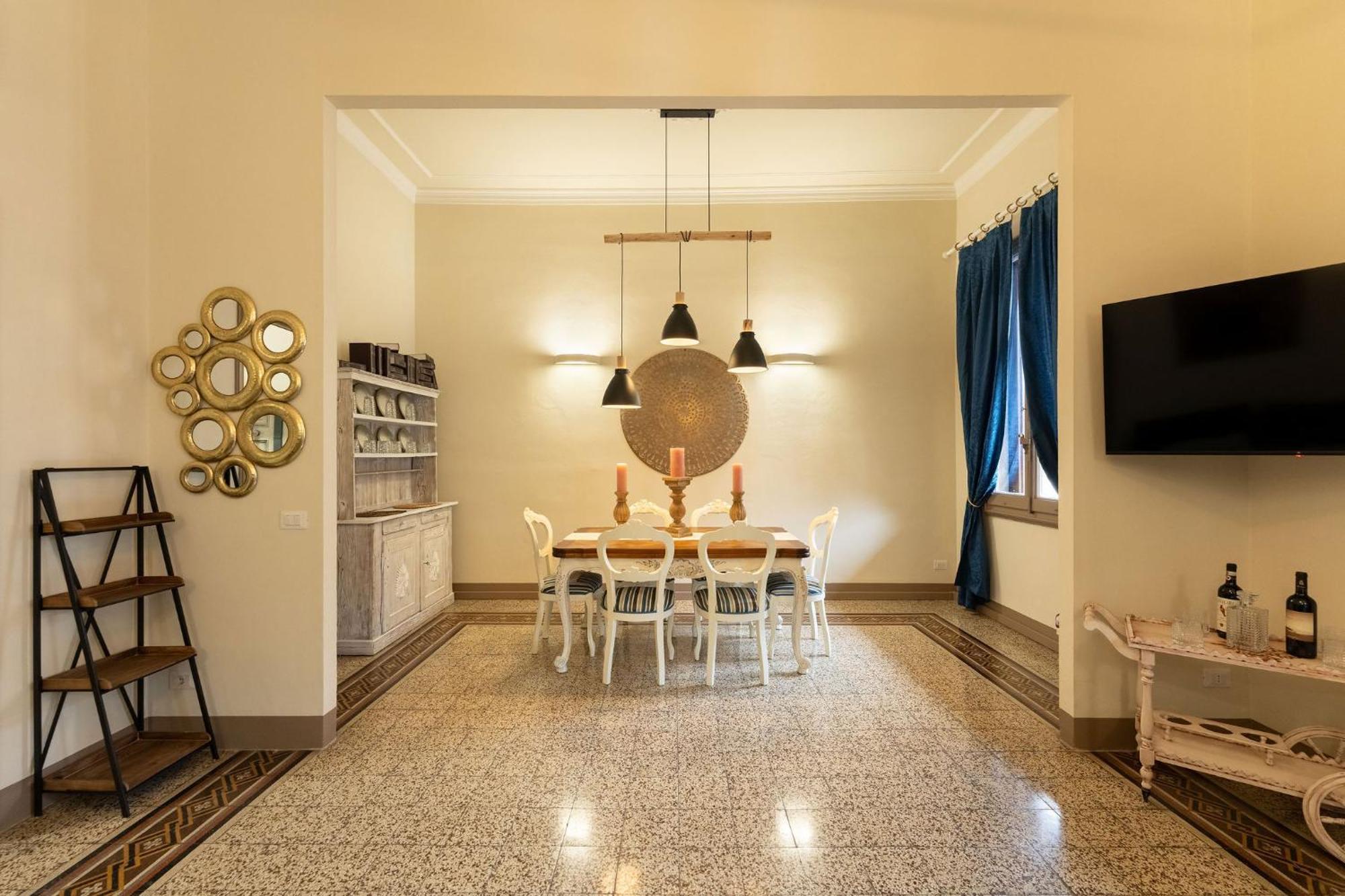 Dimora Le Mantellate, Centro Storico Firenze
