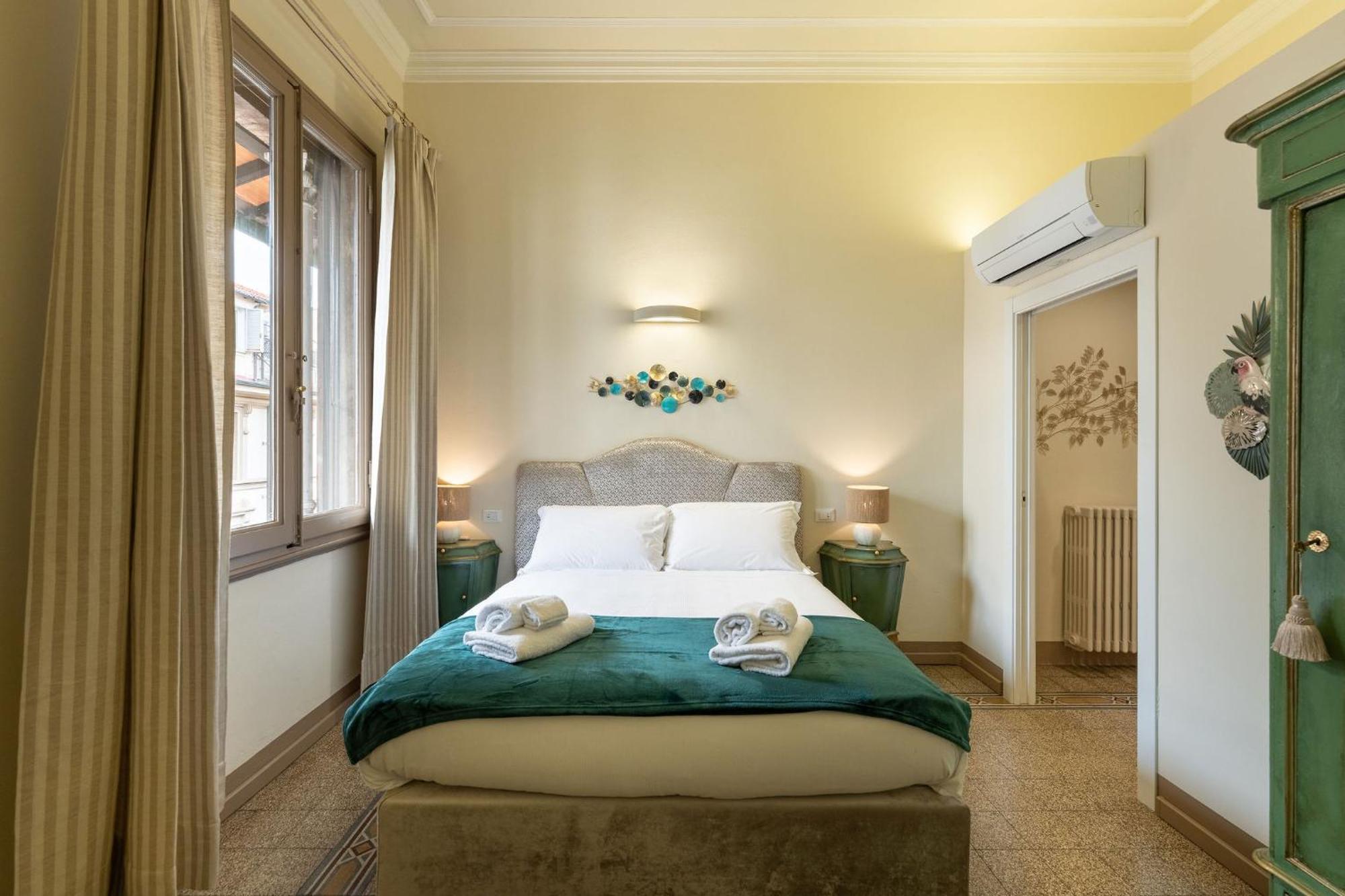 Dimora Le Mantellate, Centro Storico * Firenze