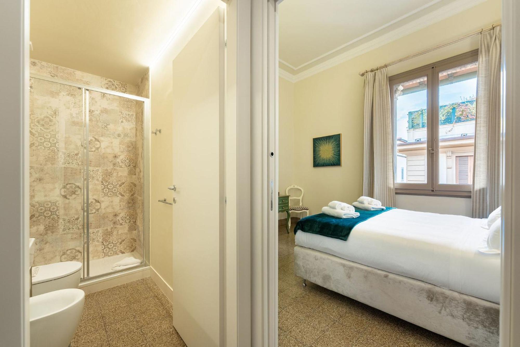Dimora Le Mantellate, Centro Storico Firenze