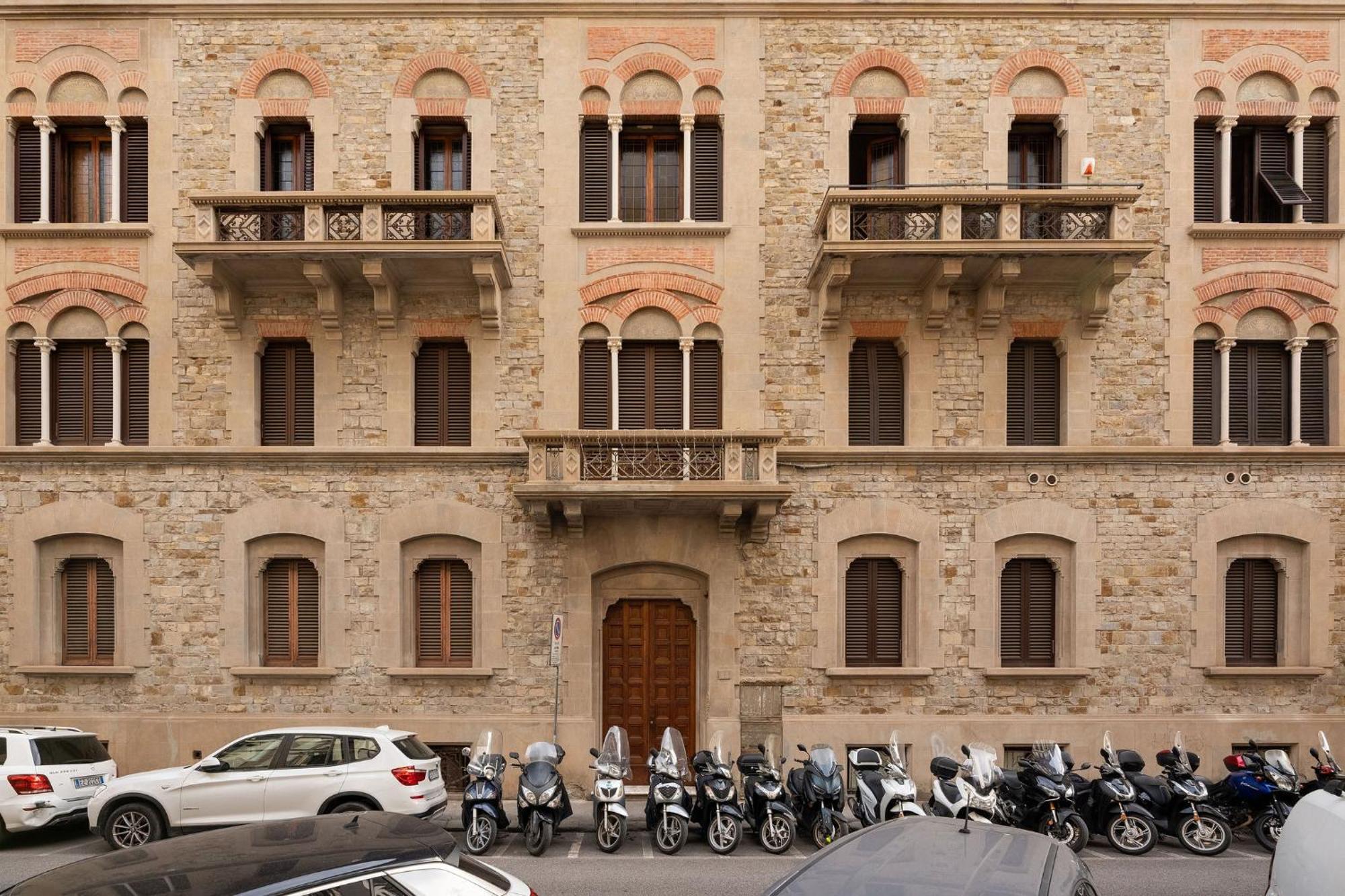 Dimora Le Mantellate, Centro Storico Appartamento