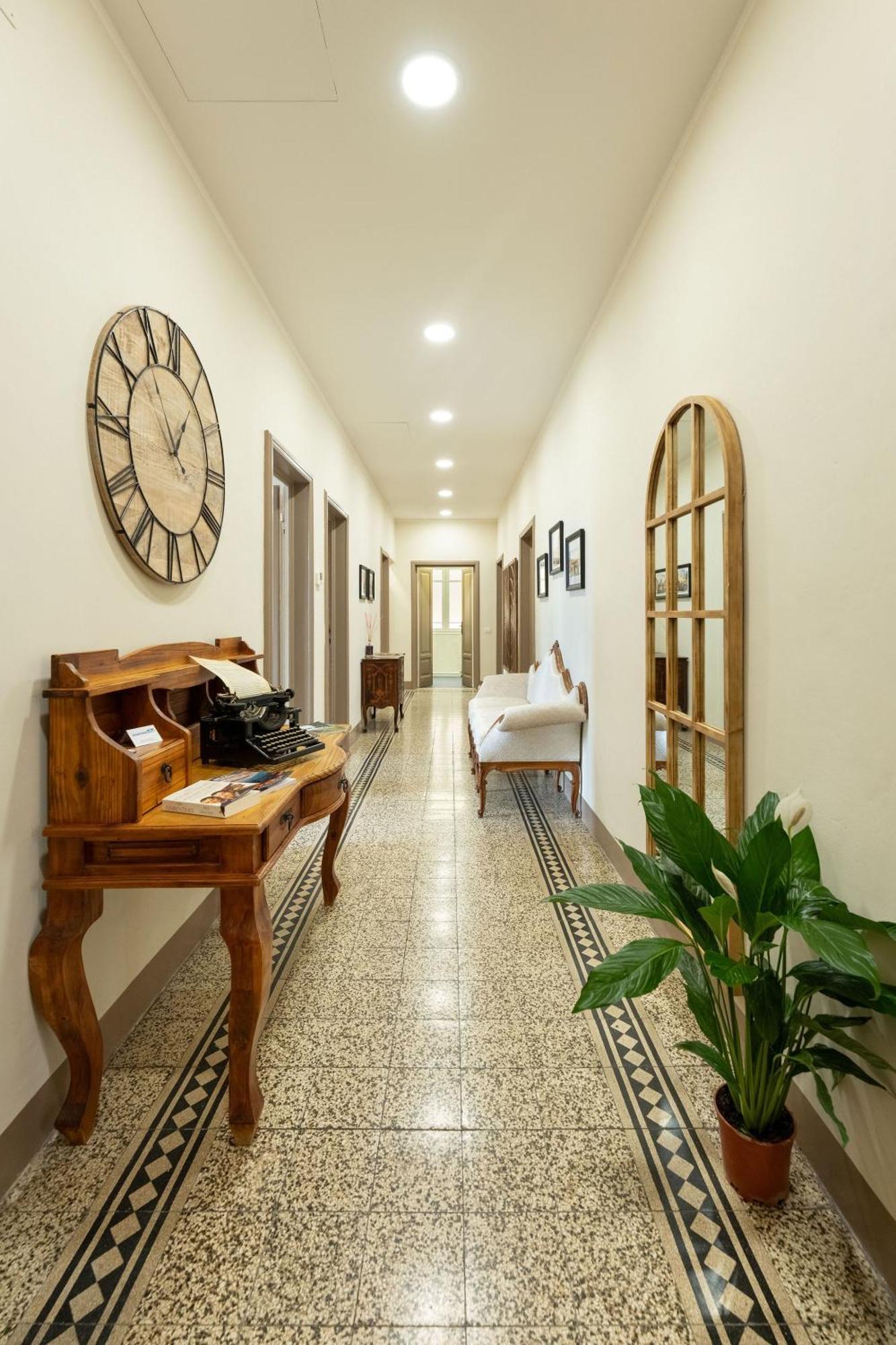 Appartamento Dimora Le Mantellate, Centro Storico Firenze