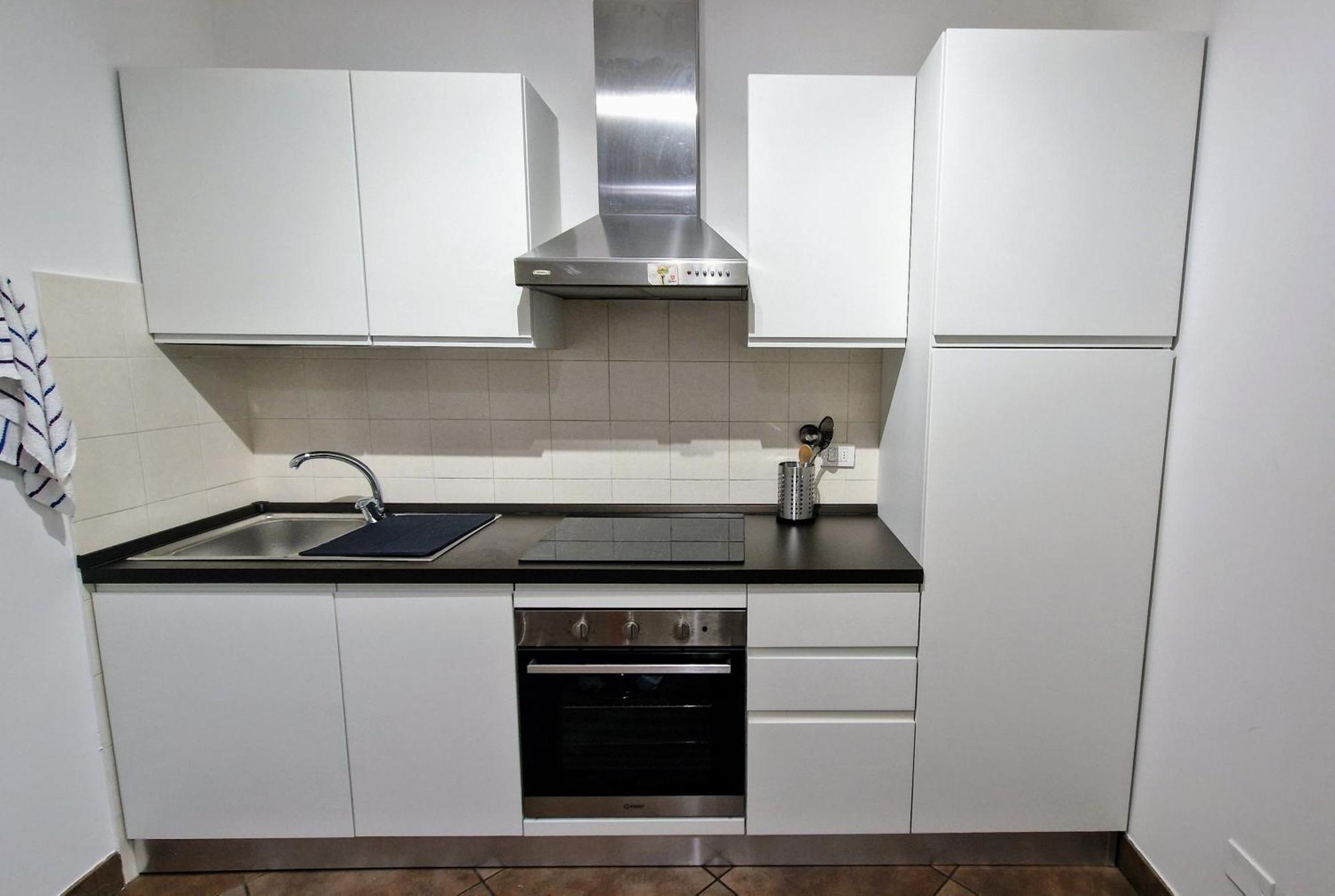 Apartment Dolcenido Meyer