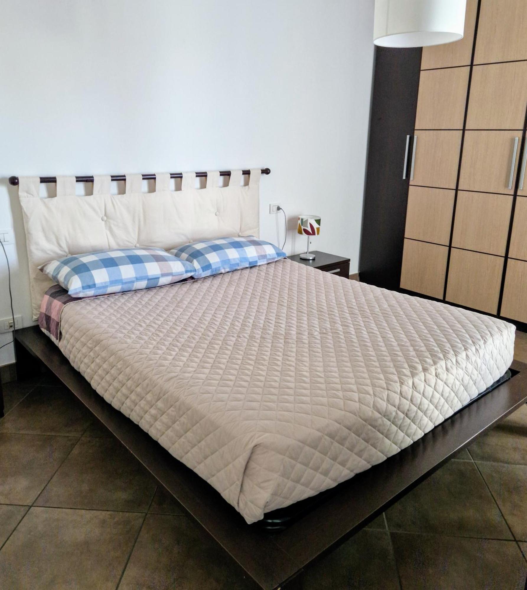 Dolcenido Meyer Apartment