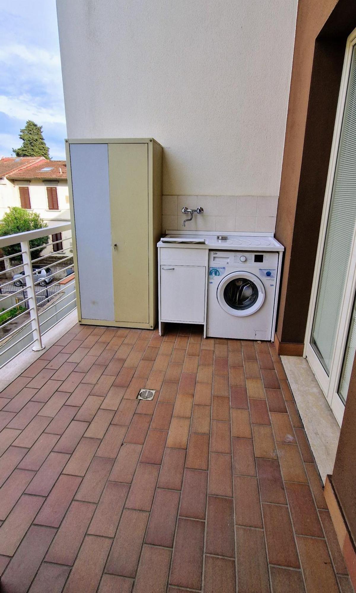Apartment Dolcenido Meyer Florence
