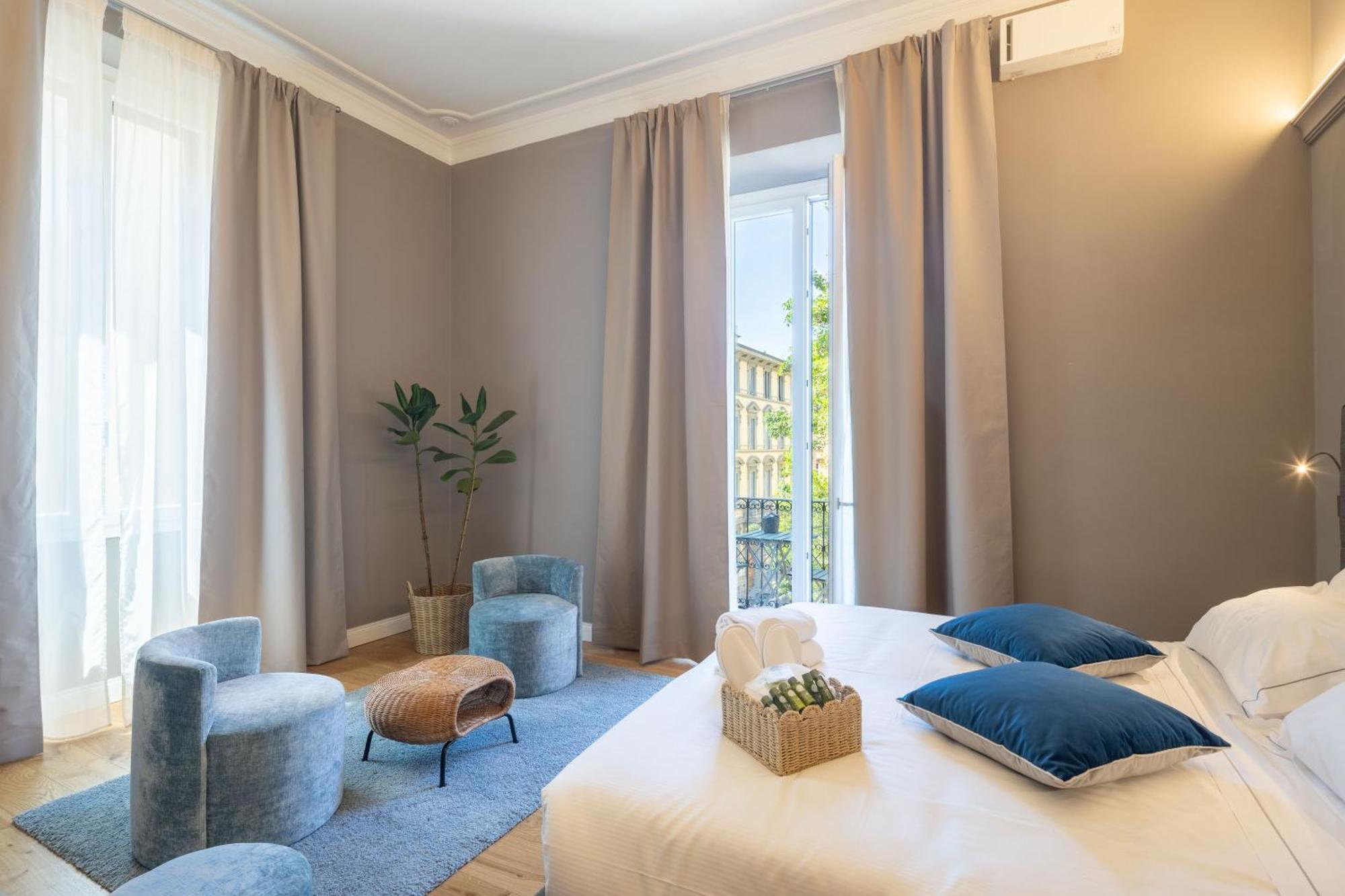 Guest house N7 *
