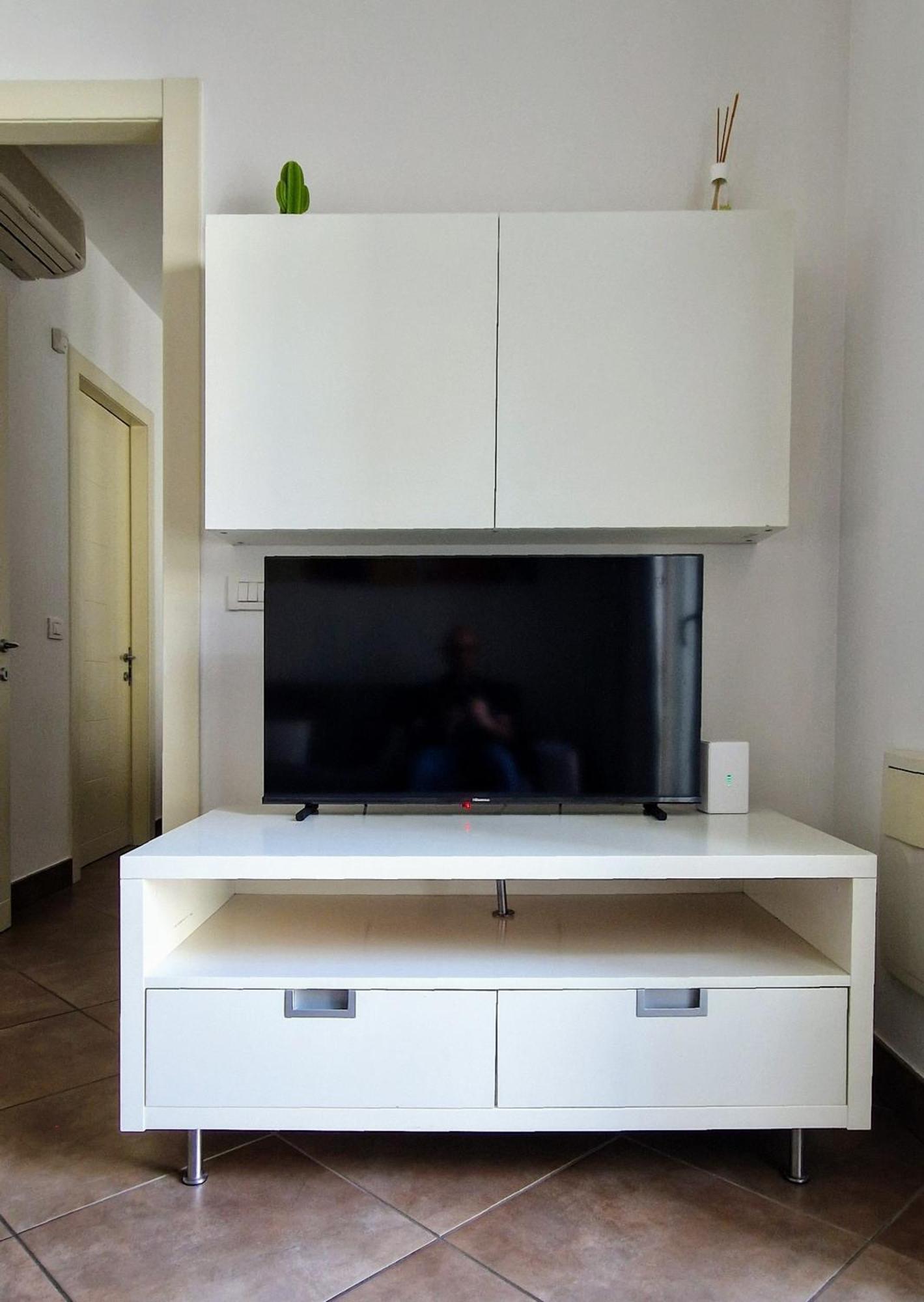 Dolcenido Meyer Apartment Florence