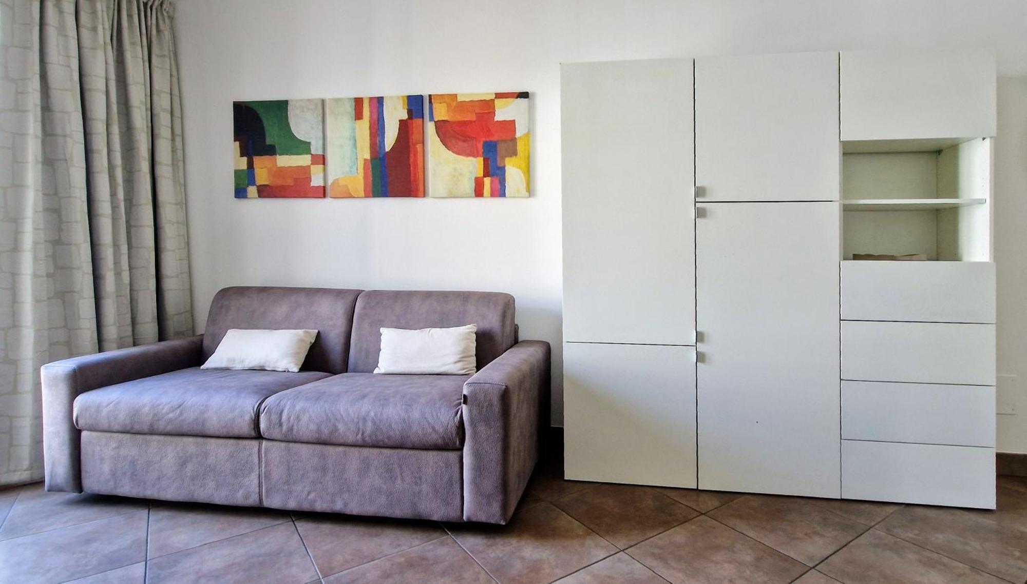Apartment Dolcenido Meyer Florence
