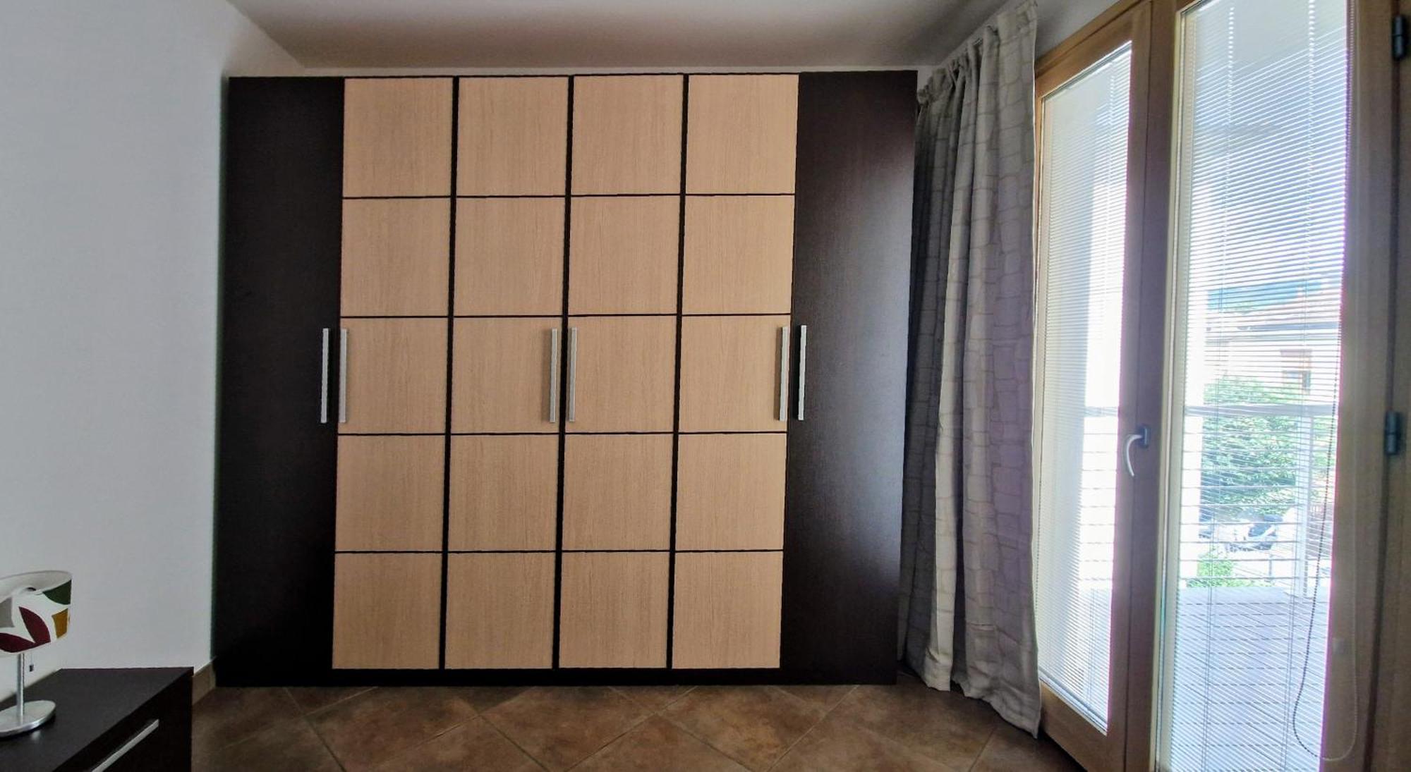 Apartment Dolcenido Meyer