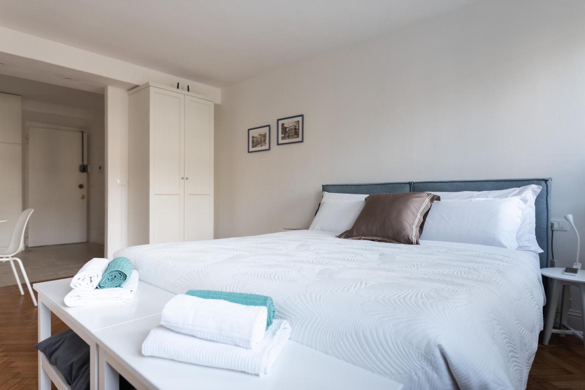 Appartamento B52 Con Vista Firenze