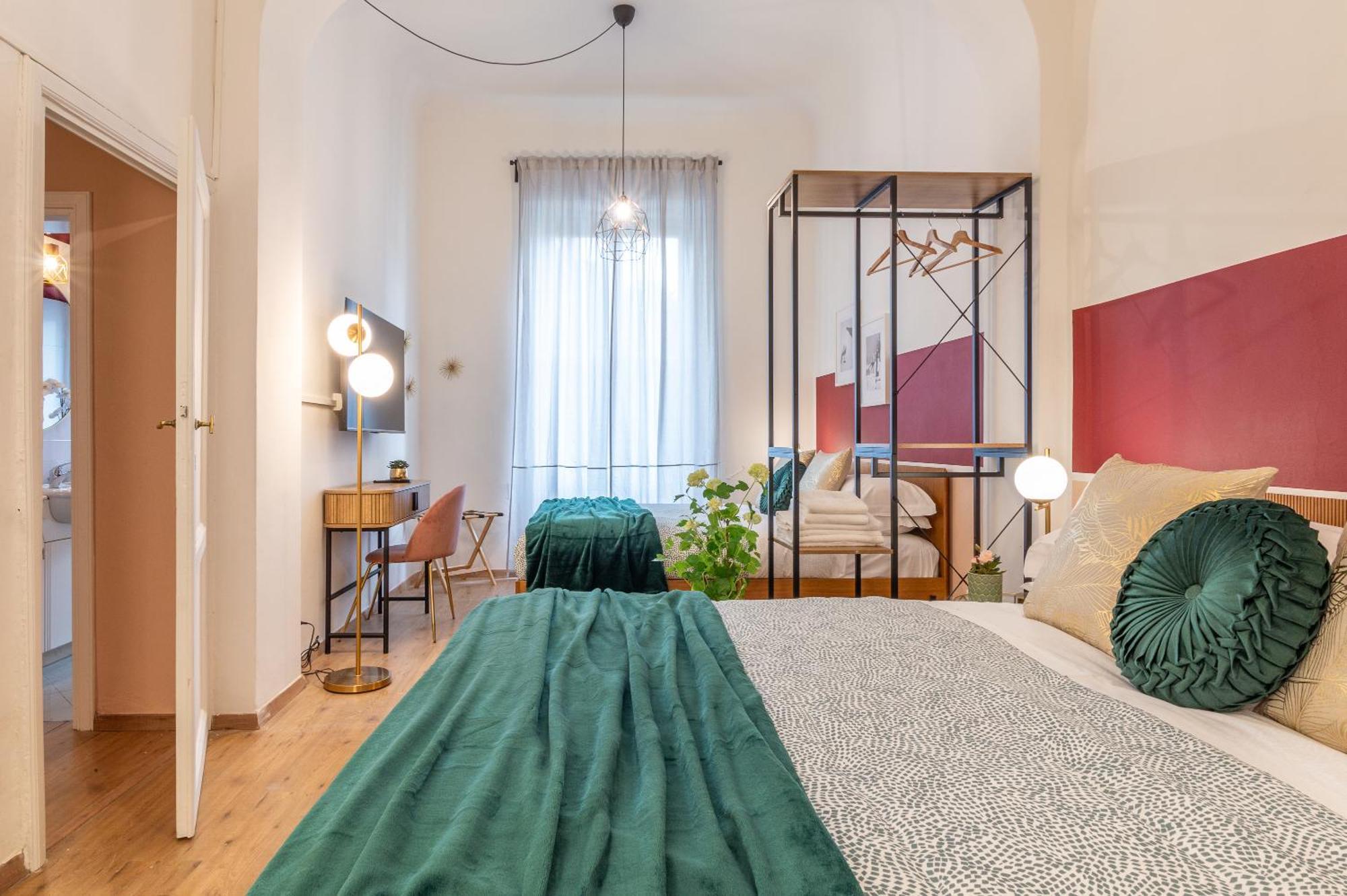 Wine Prosecco Apartment *