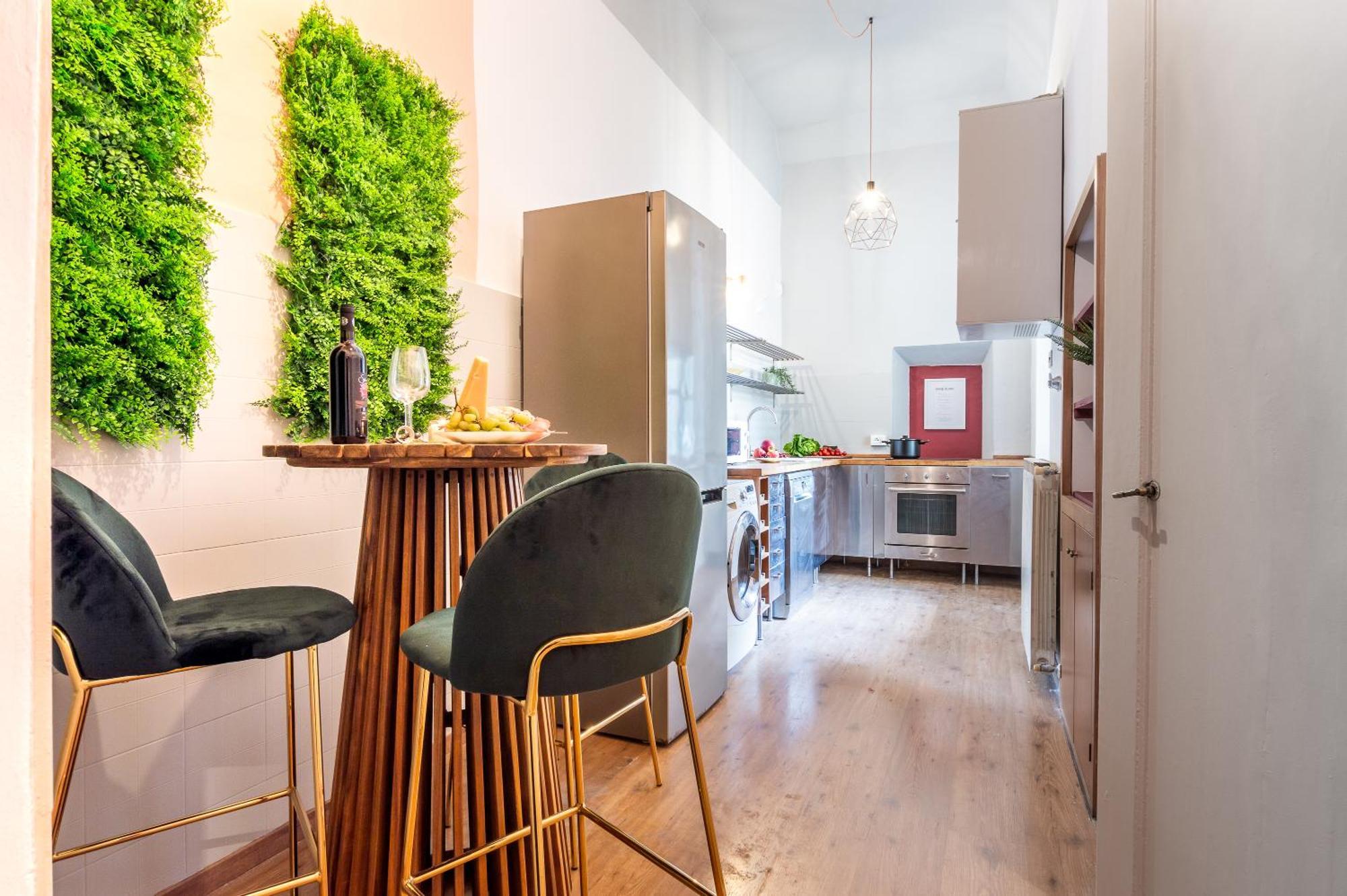 Apartment Wine Prosecco