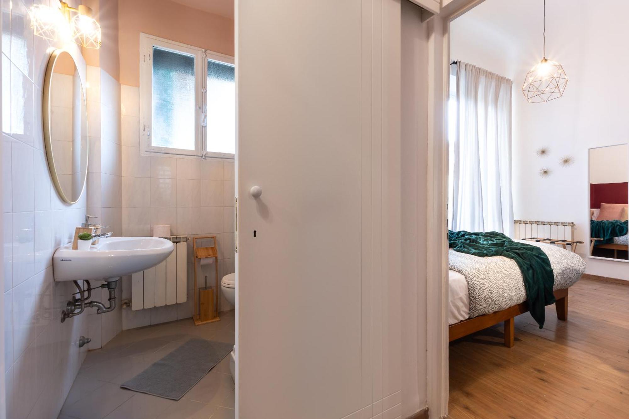 Wine Prosecco Apartment