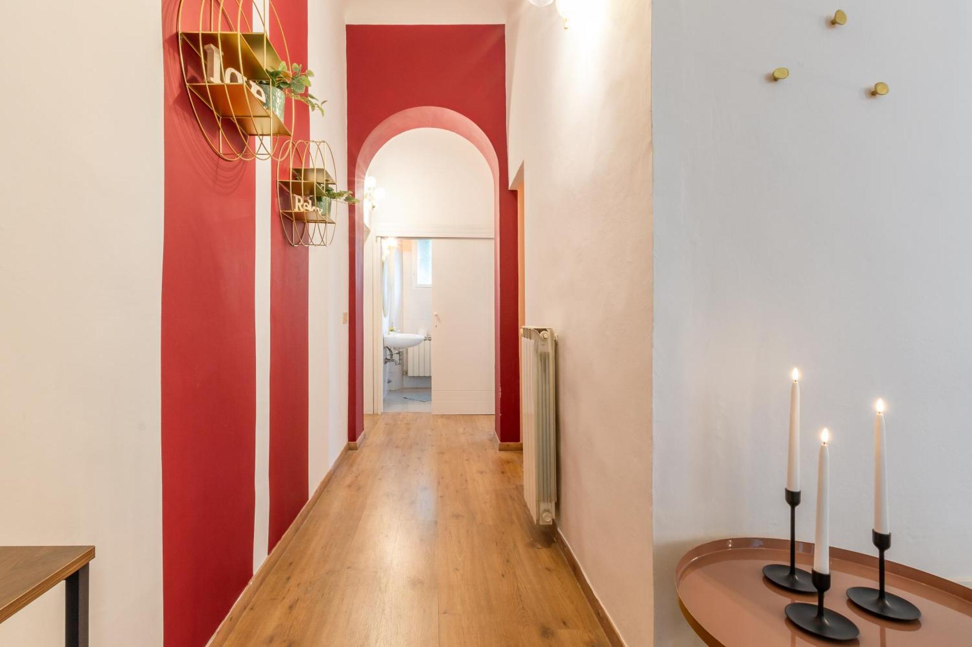 Apartment Wine Prosecco Florence