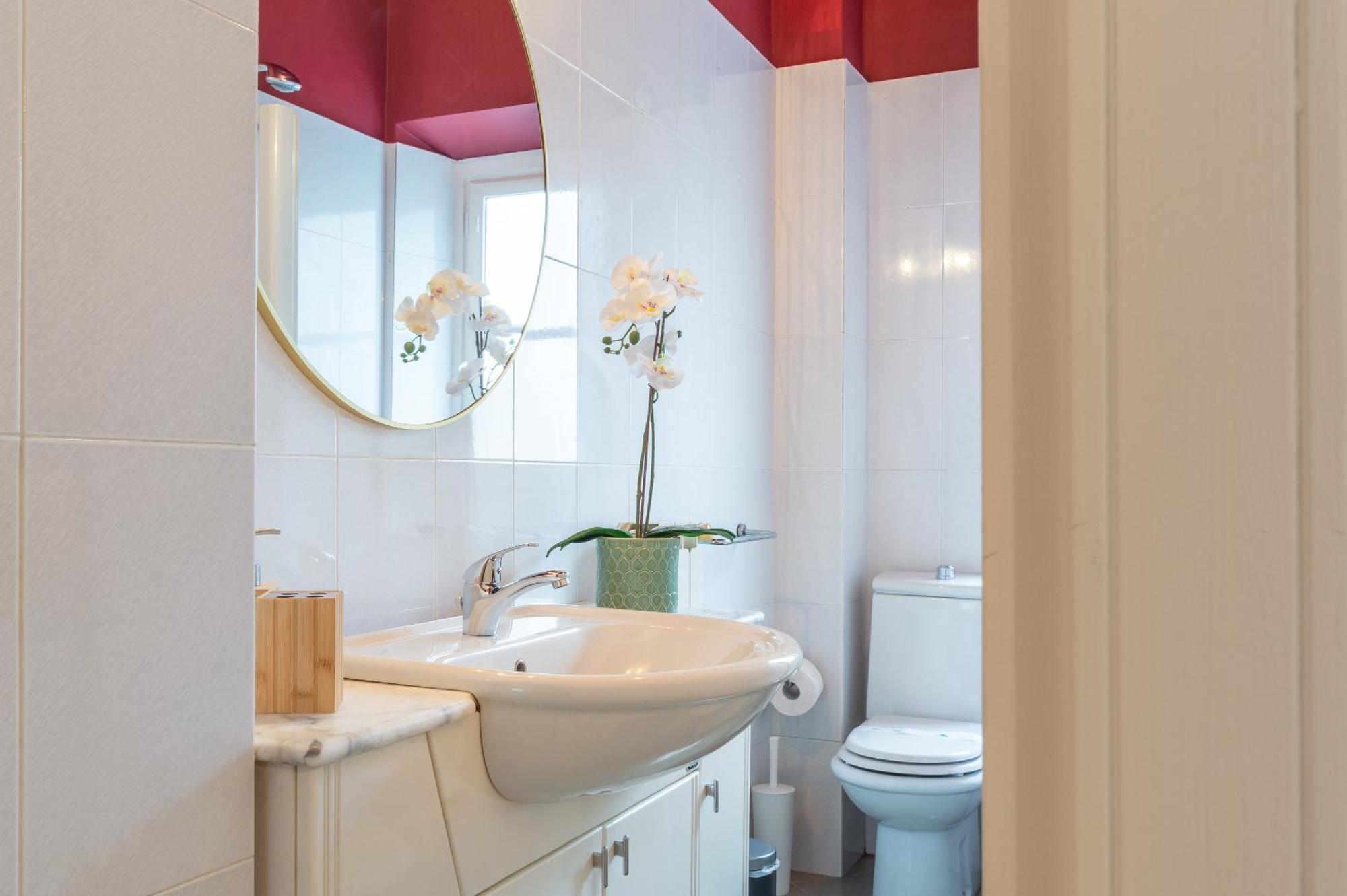 Wine Prosecco Apartment