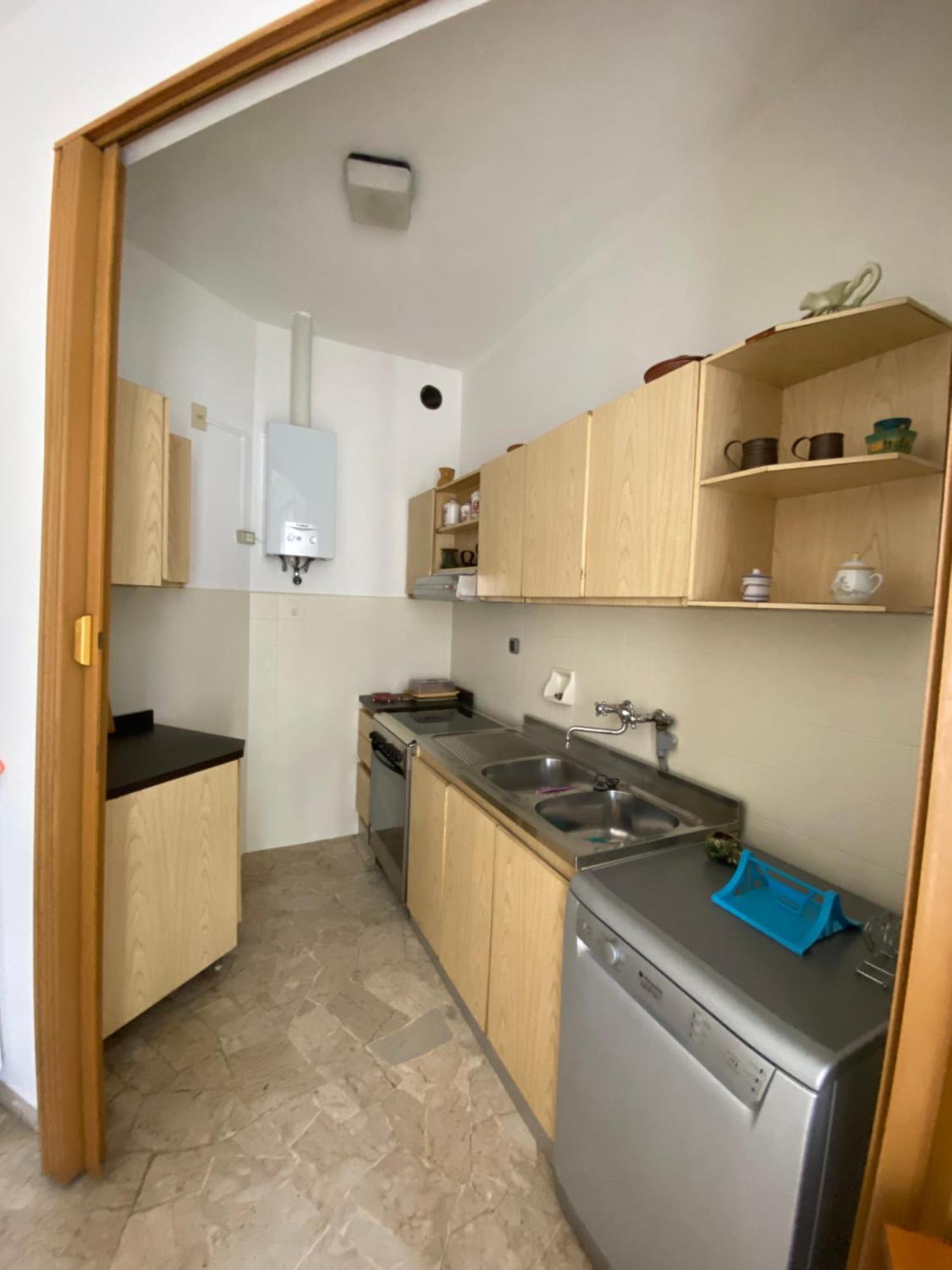 Casa Nunzia Apartment