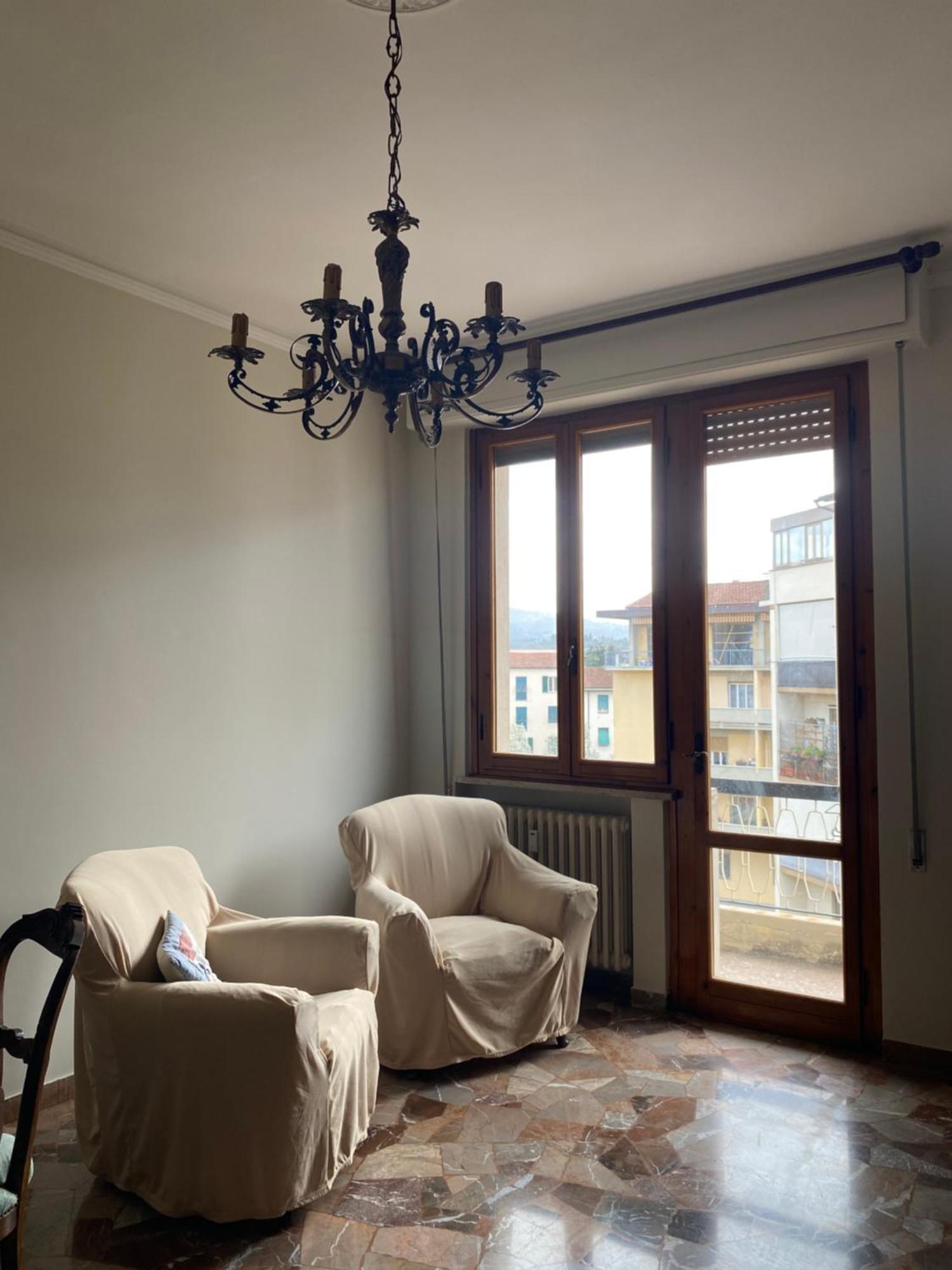 Apartment Casa Nunzia