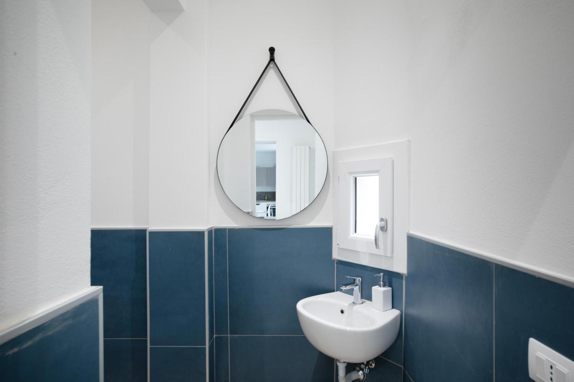 Apartment Gioconda Boutique *