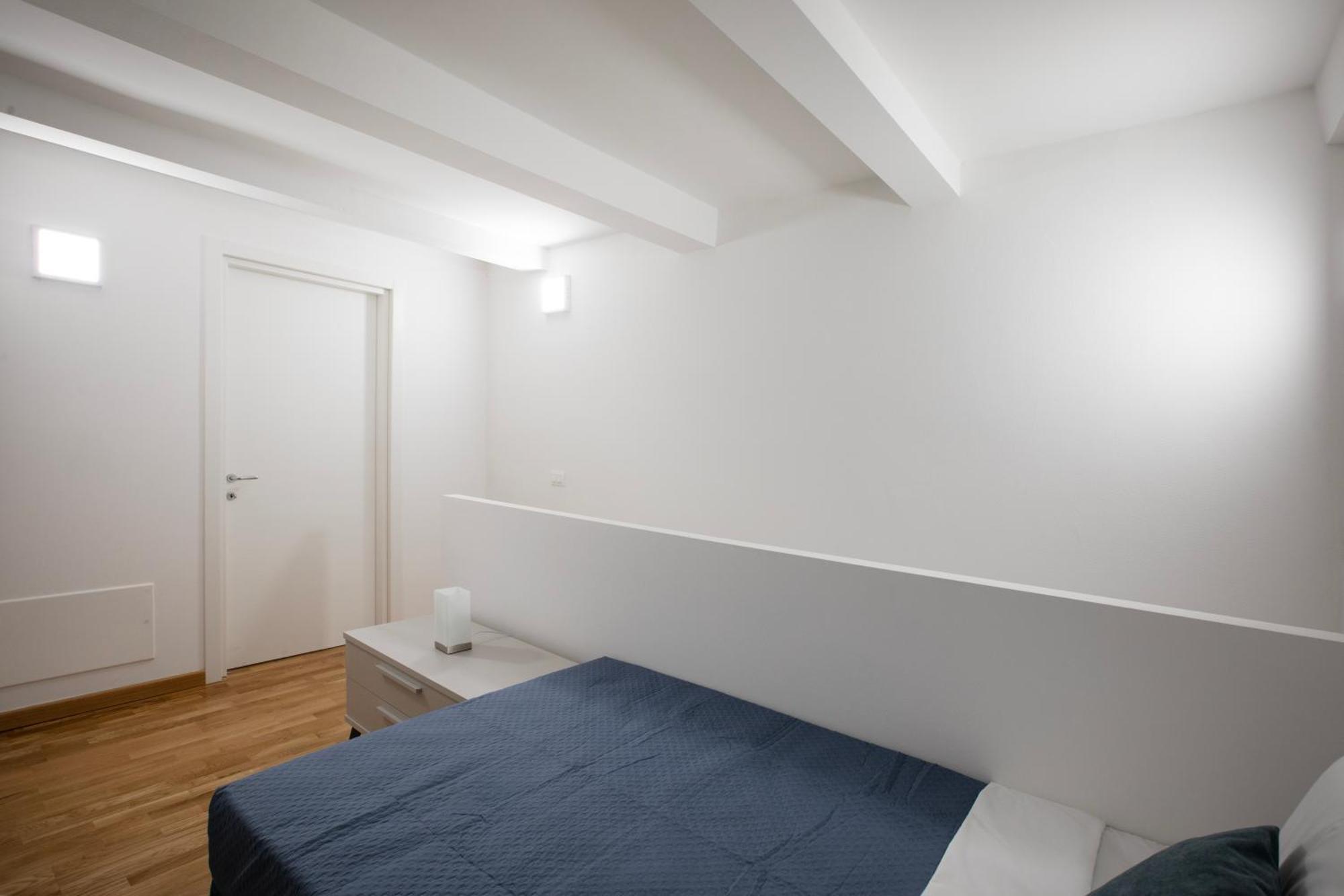 Apartment Gioconda Boutique Florence
