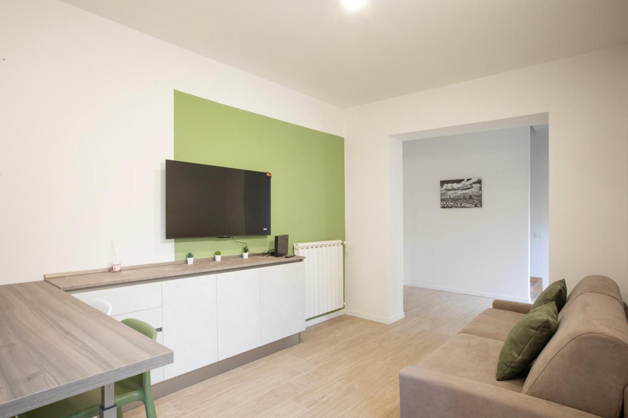 Apartment Gioconda Boutique