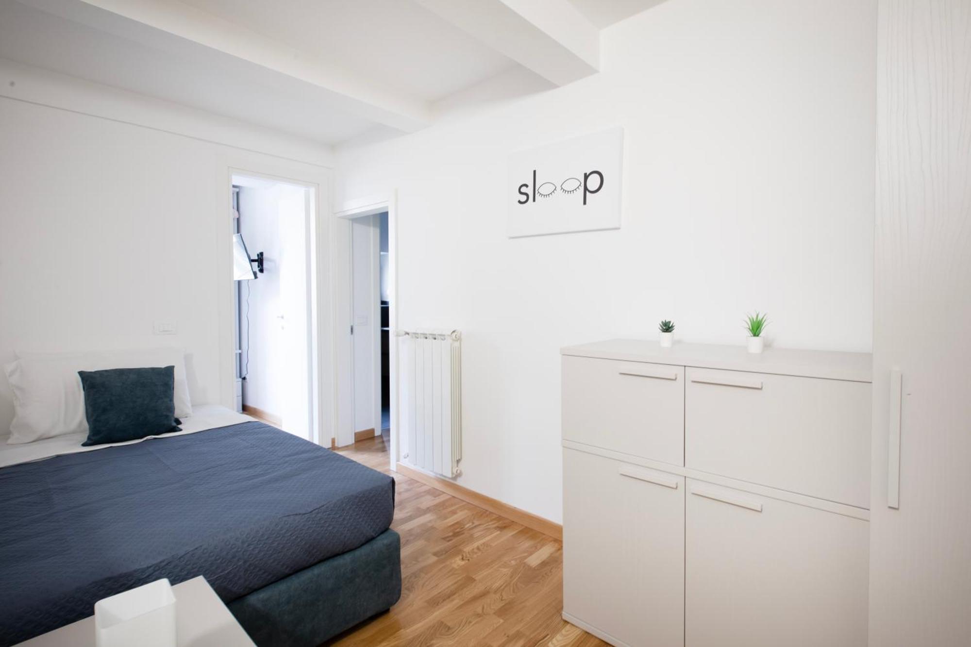 Gioconda Boutique Apartment *