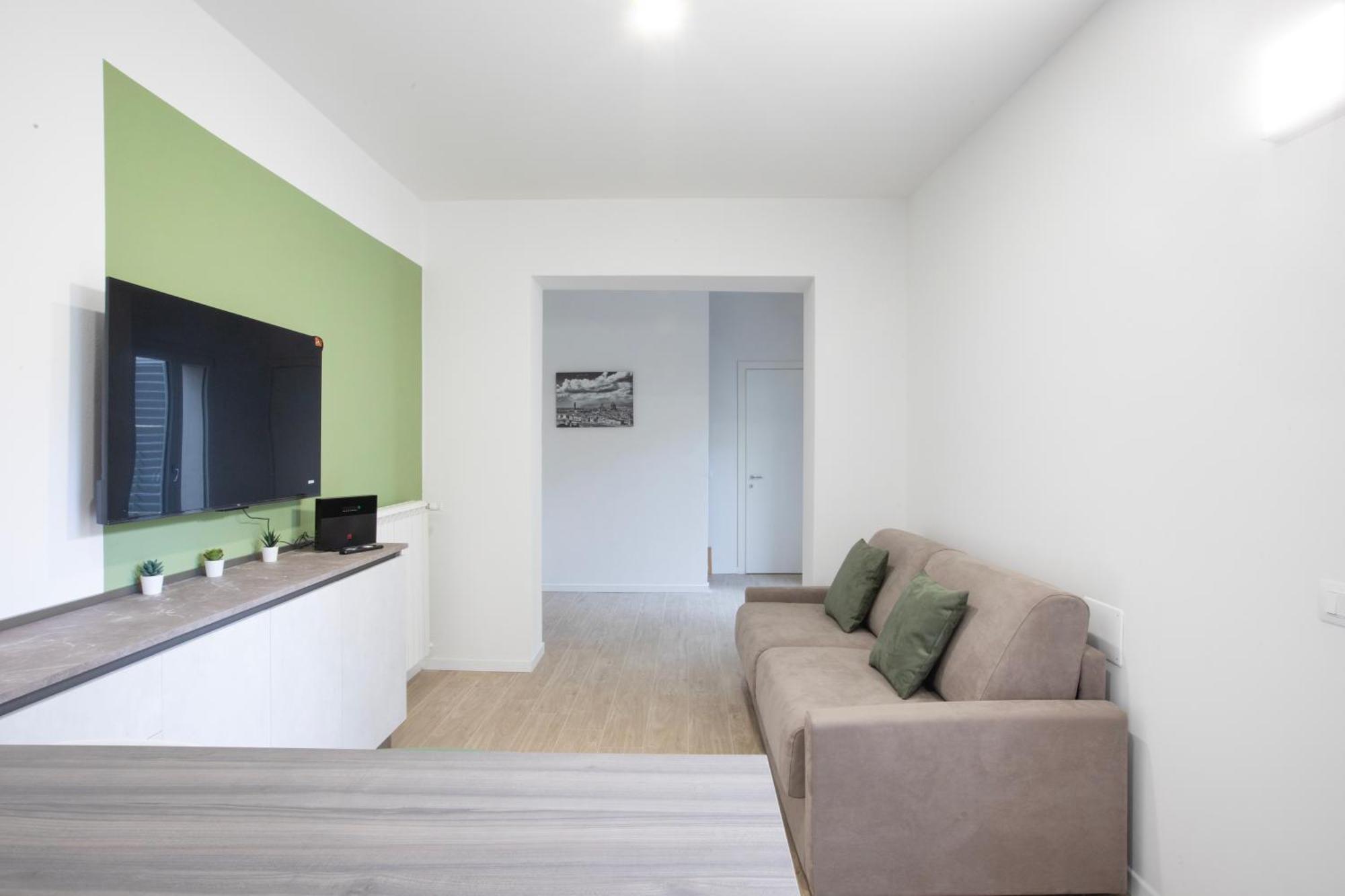 Apartment Gioconda Boutique
