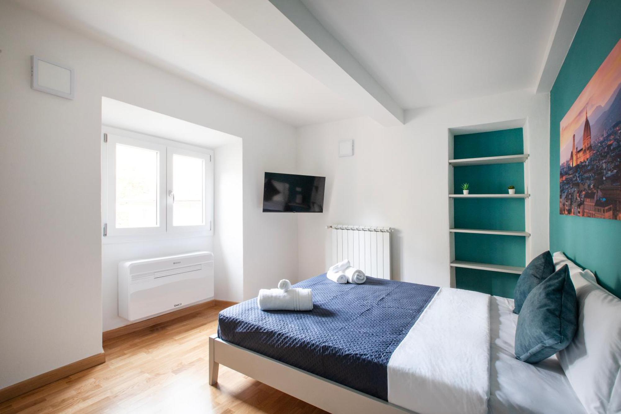Gioconda Boutique Apartment Florence
