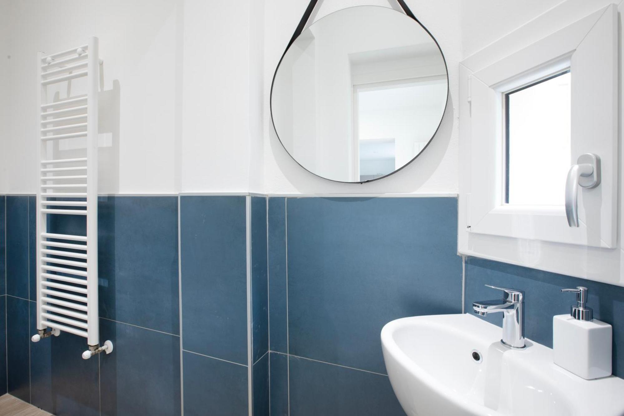 Apartment Gioconda Boutique Florence