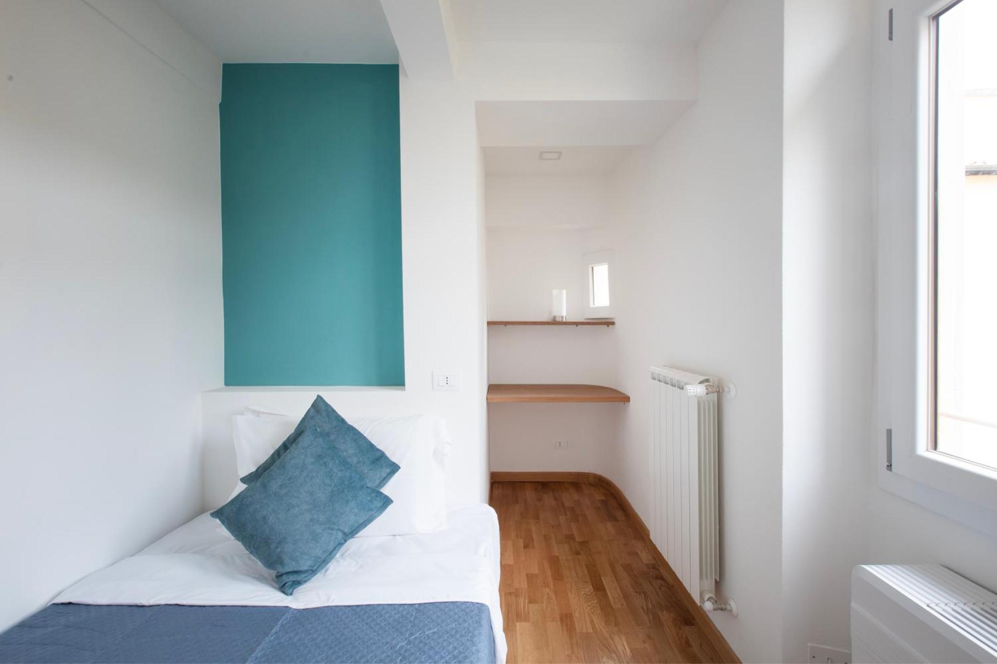 Apartment Gioconda Boutique