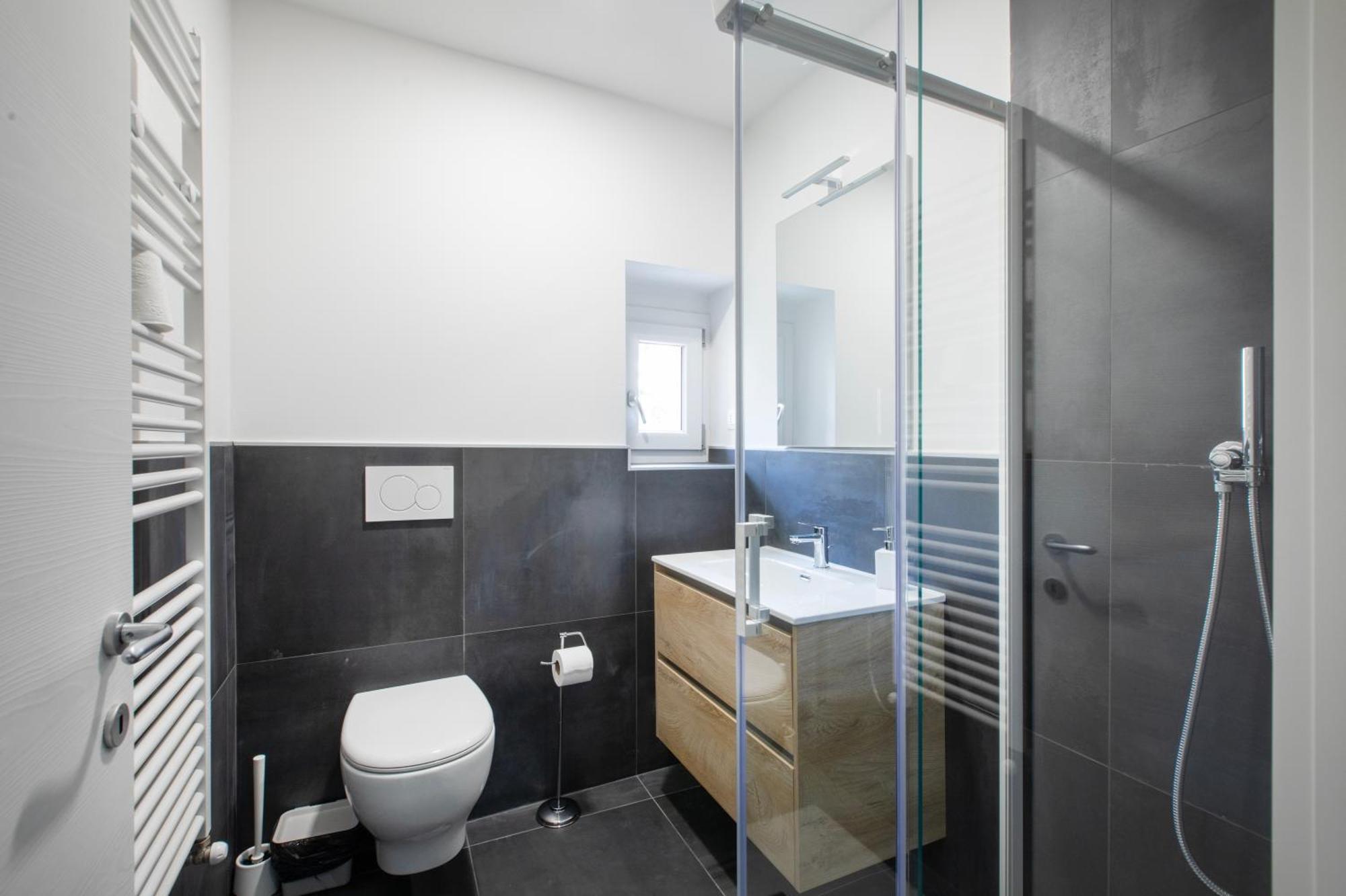 Gioconda Boutique Apartment