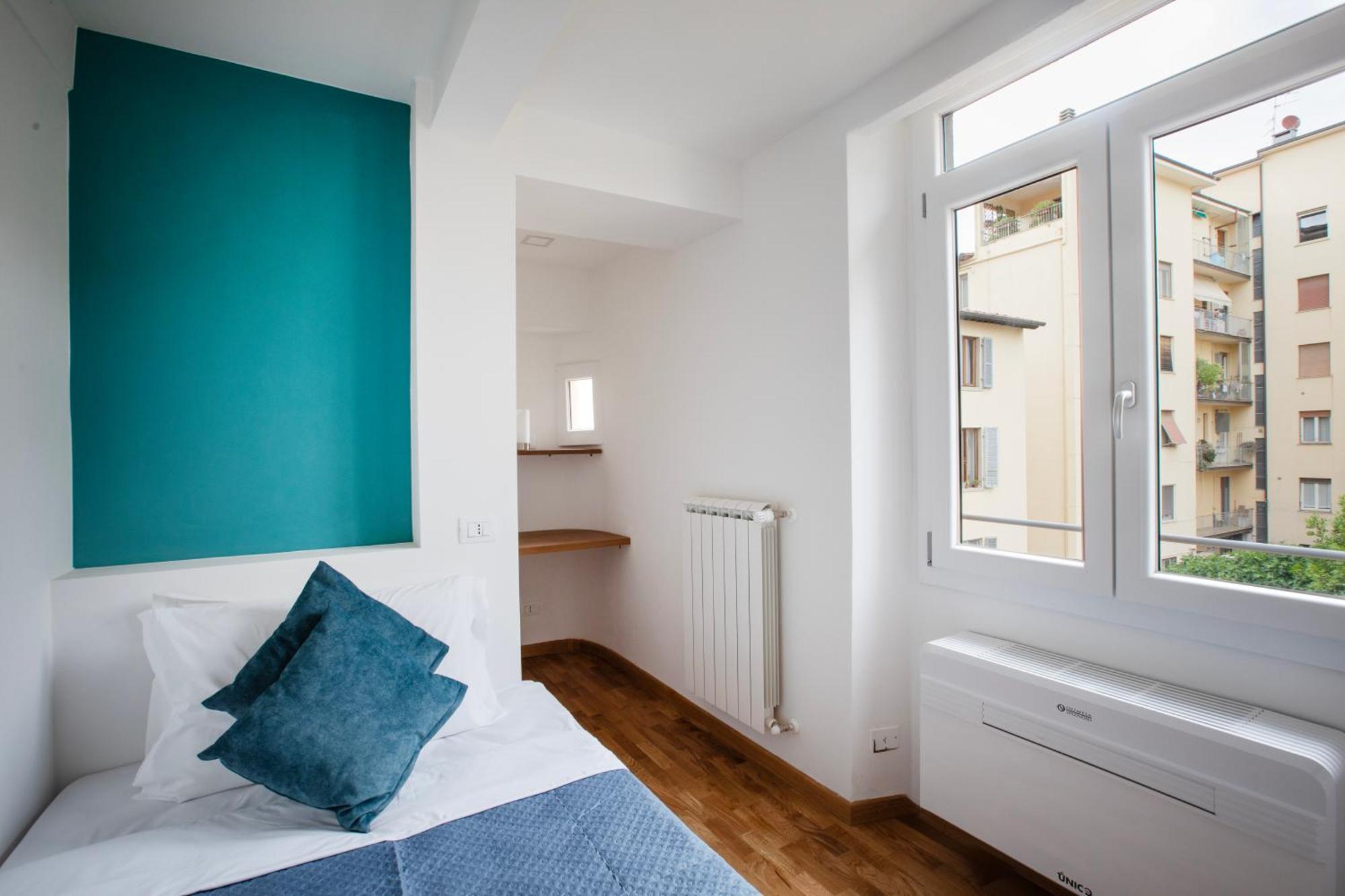 Apartment Gioconda Boutique *
