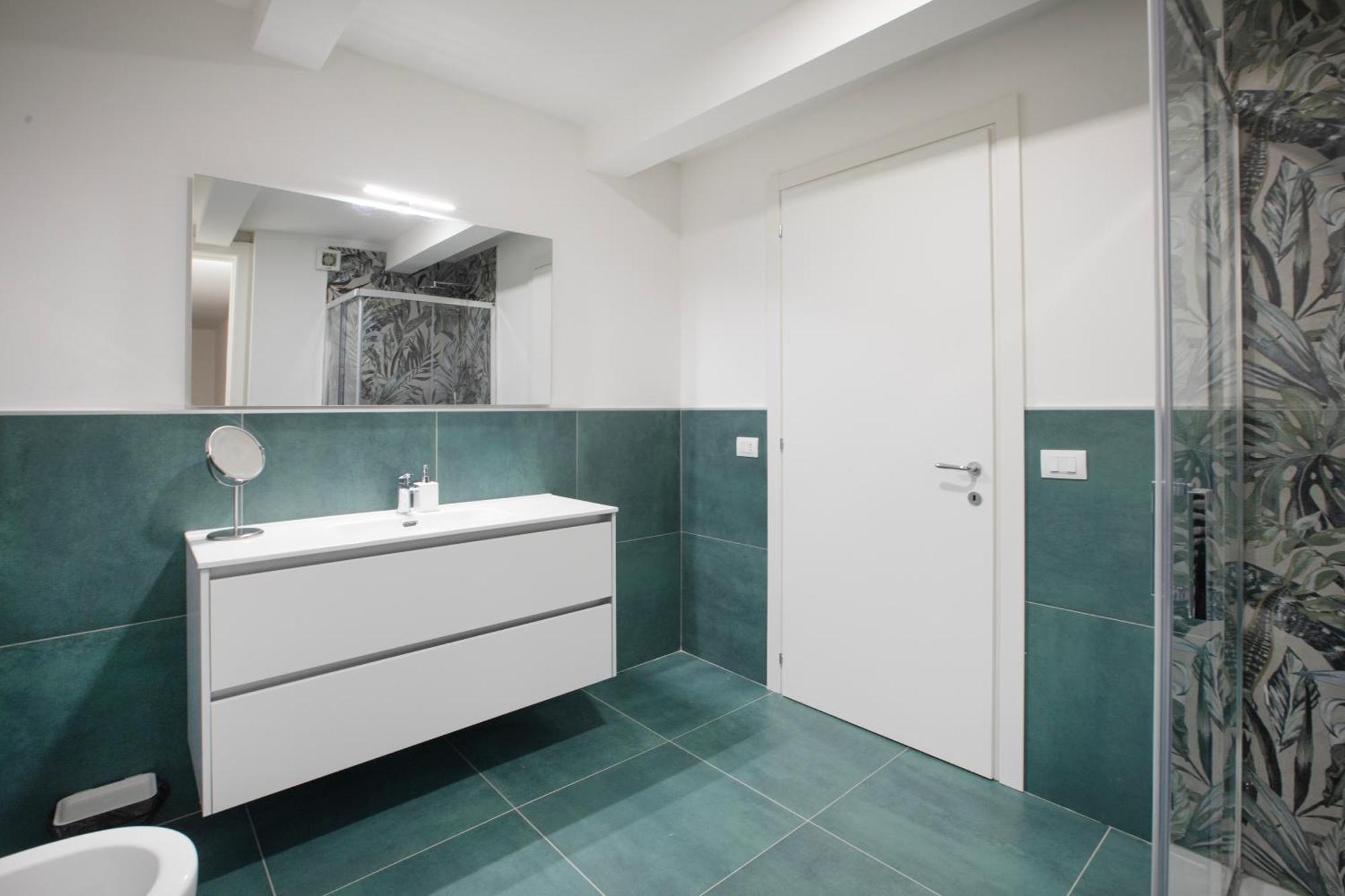 Apartment Gioconda Boutique Florence