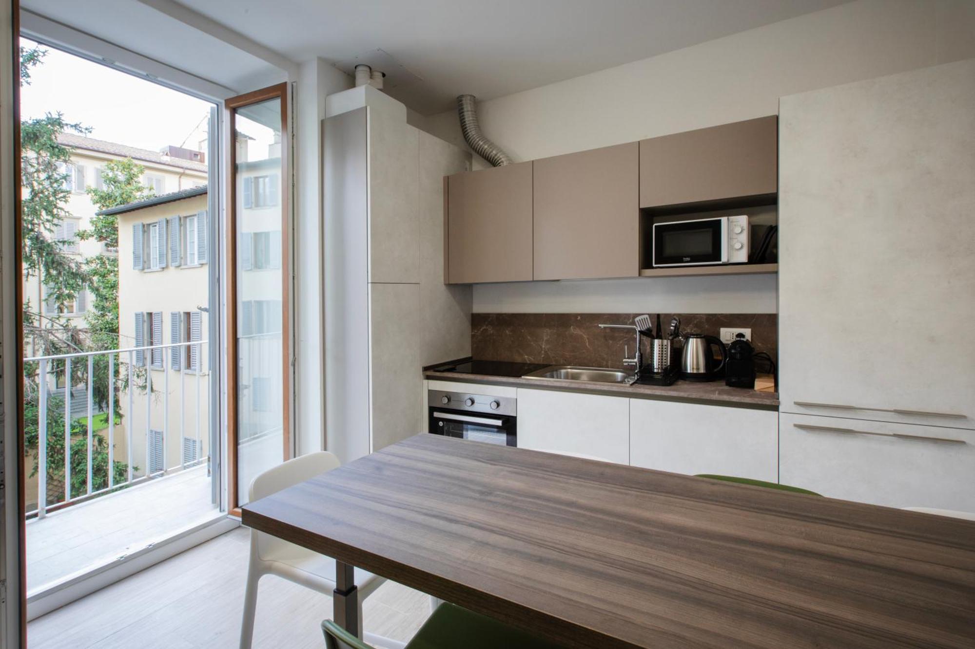 Apartment Gioconda Boutique