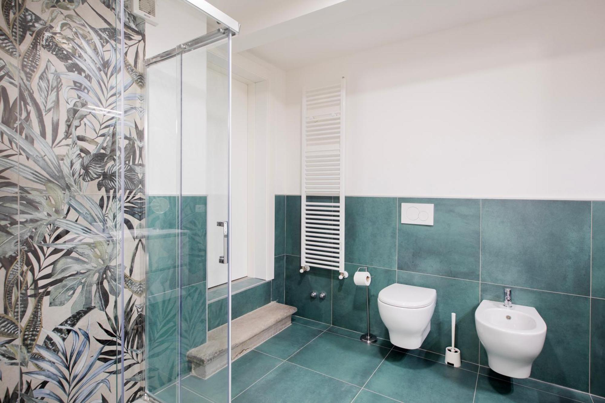 Gioconda Boutique Apartment