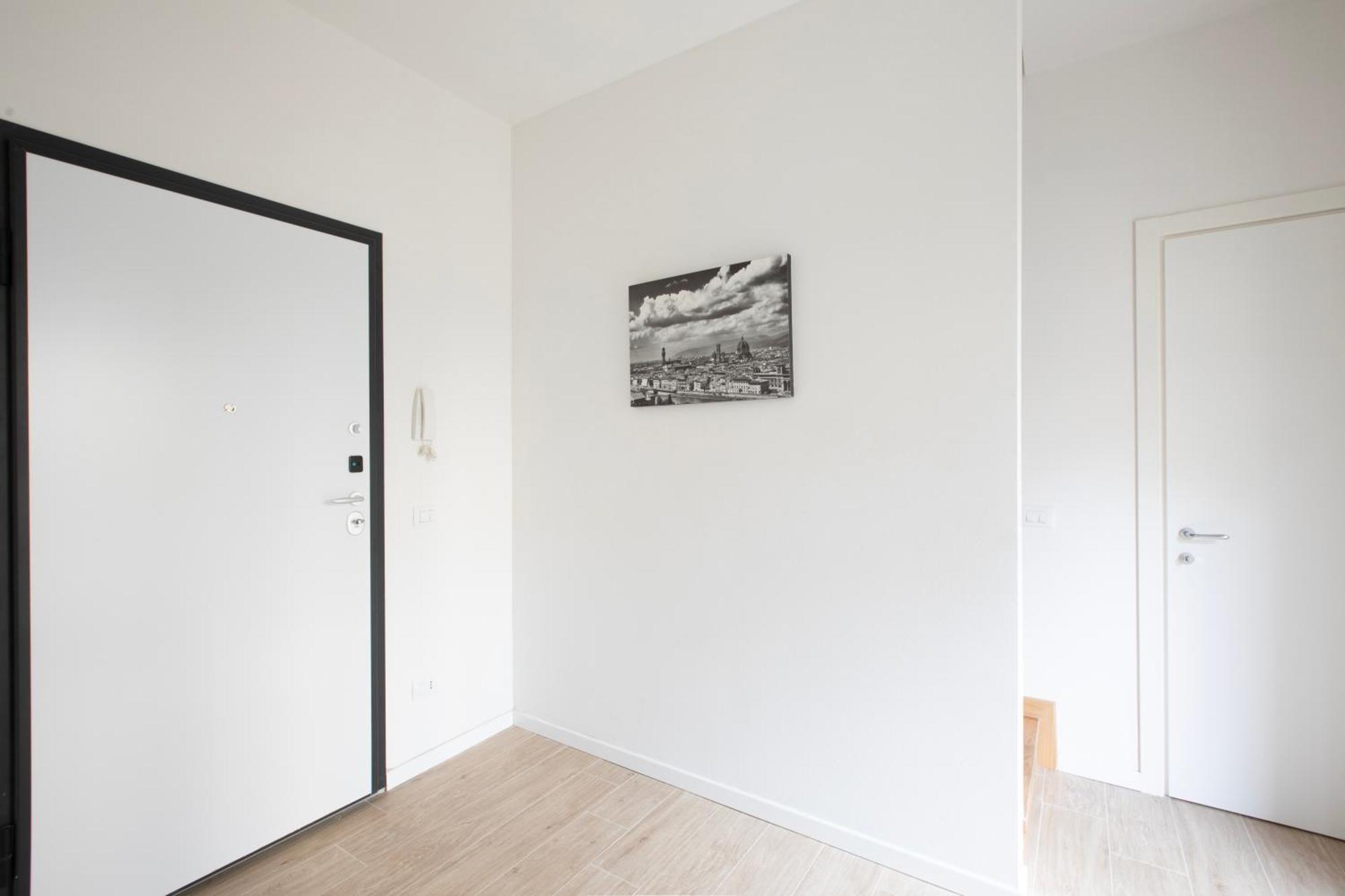 Gioconda Boutique Apartment Florence