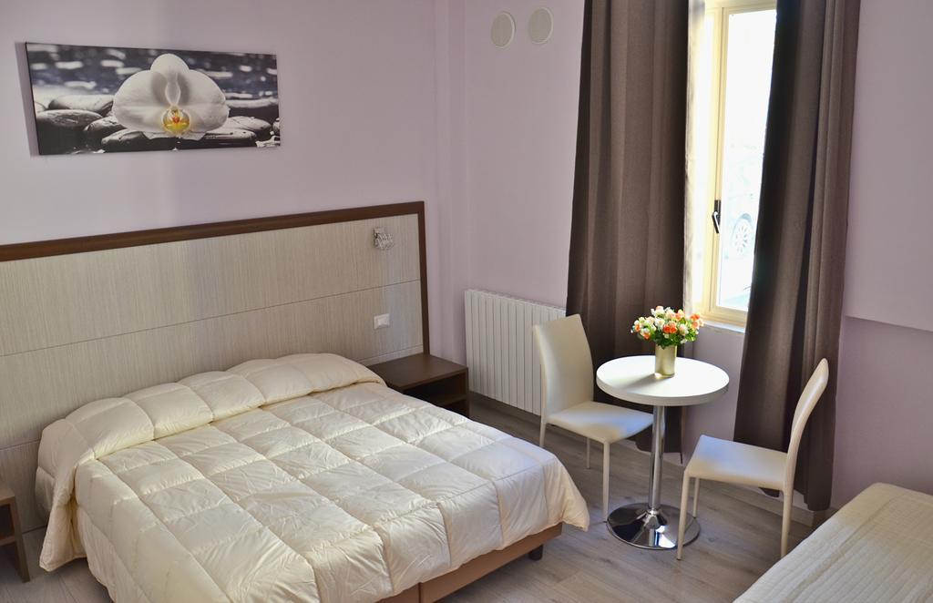 Bed & Breakfast Stadium Florence