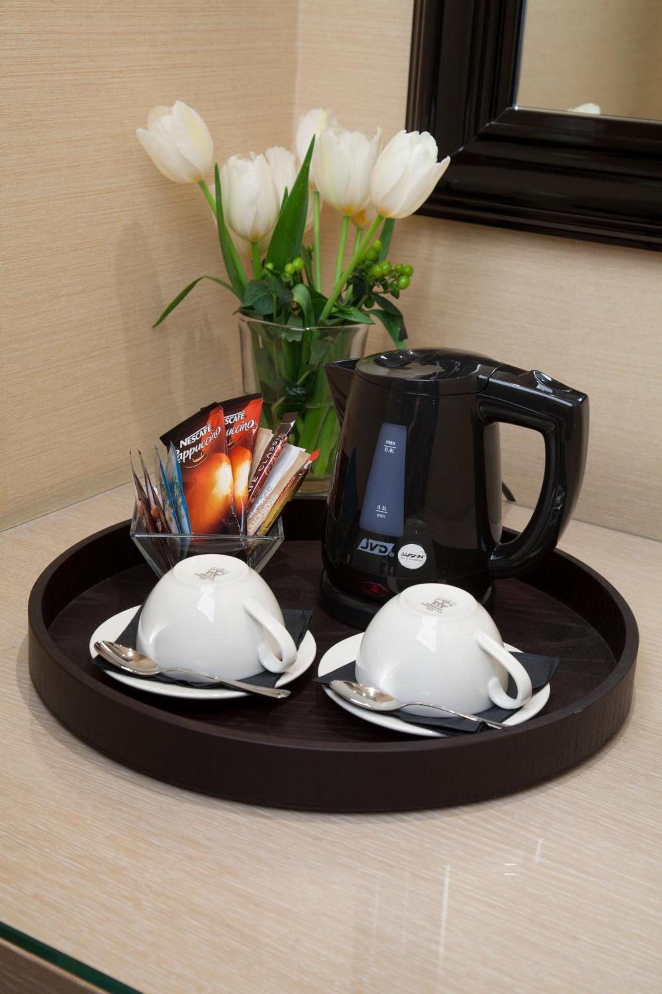 Starhotels Michelangelo 4* Florence