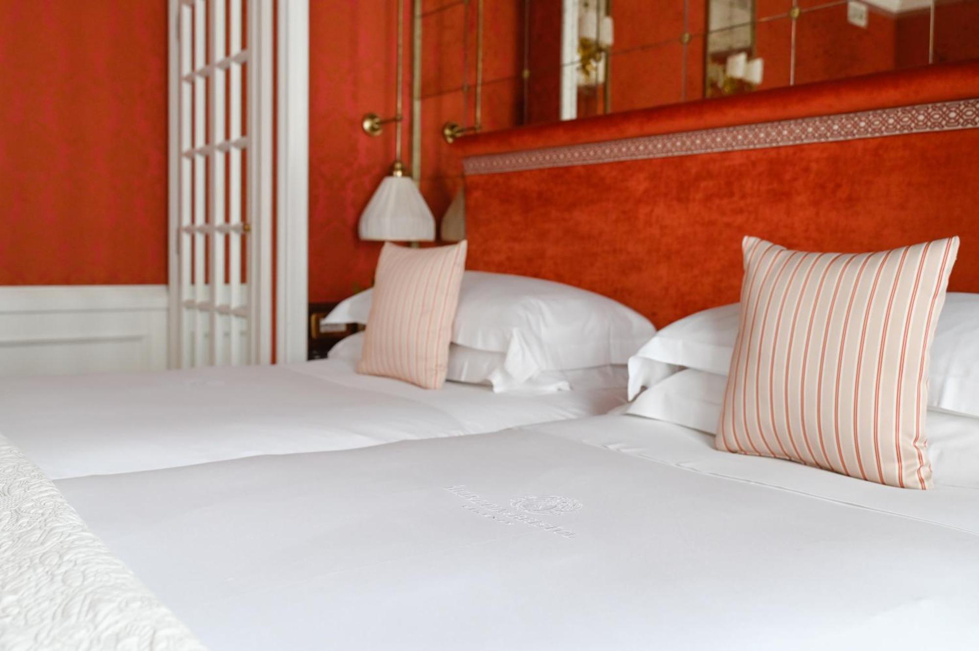 Hotel Helvetia&bristol – Starhotels Collezione
