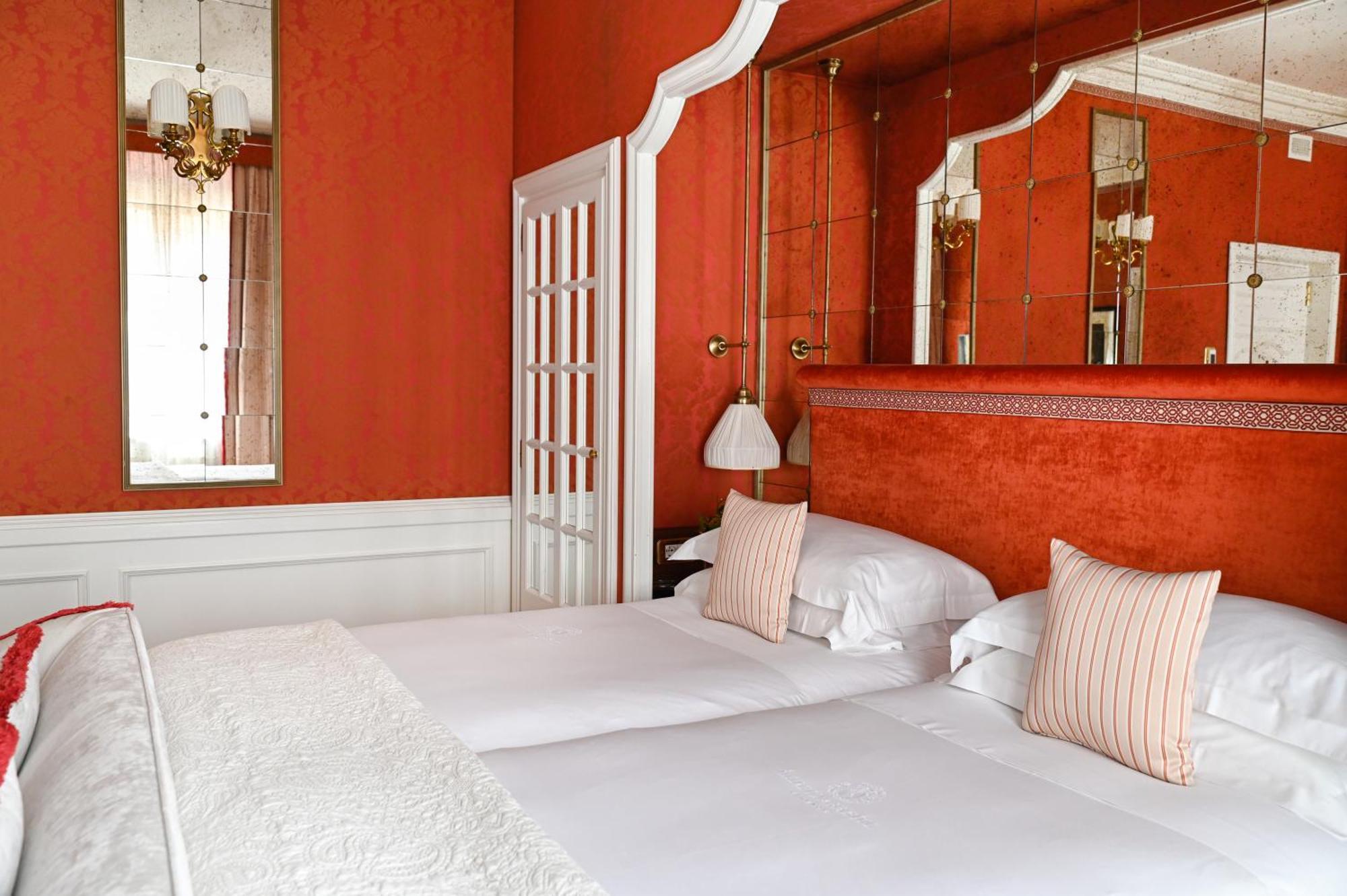 Helvetia&bristol – Starhotels Collezione 5*