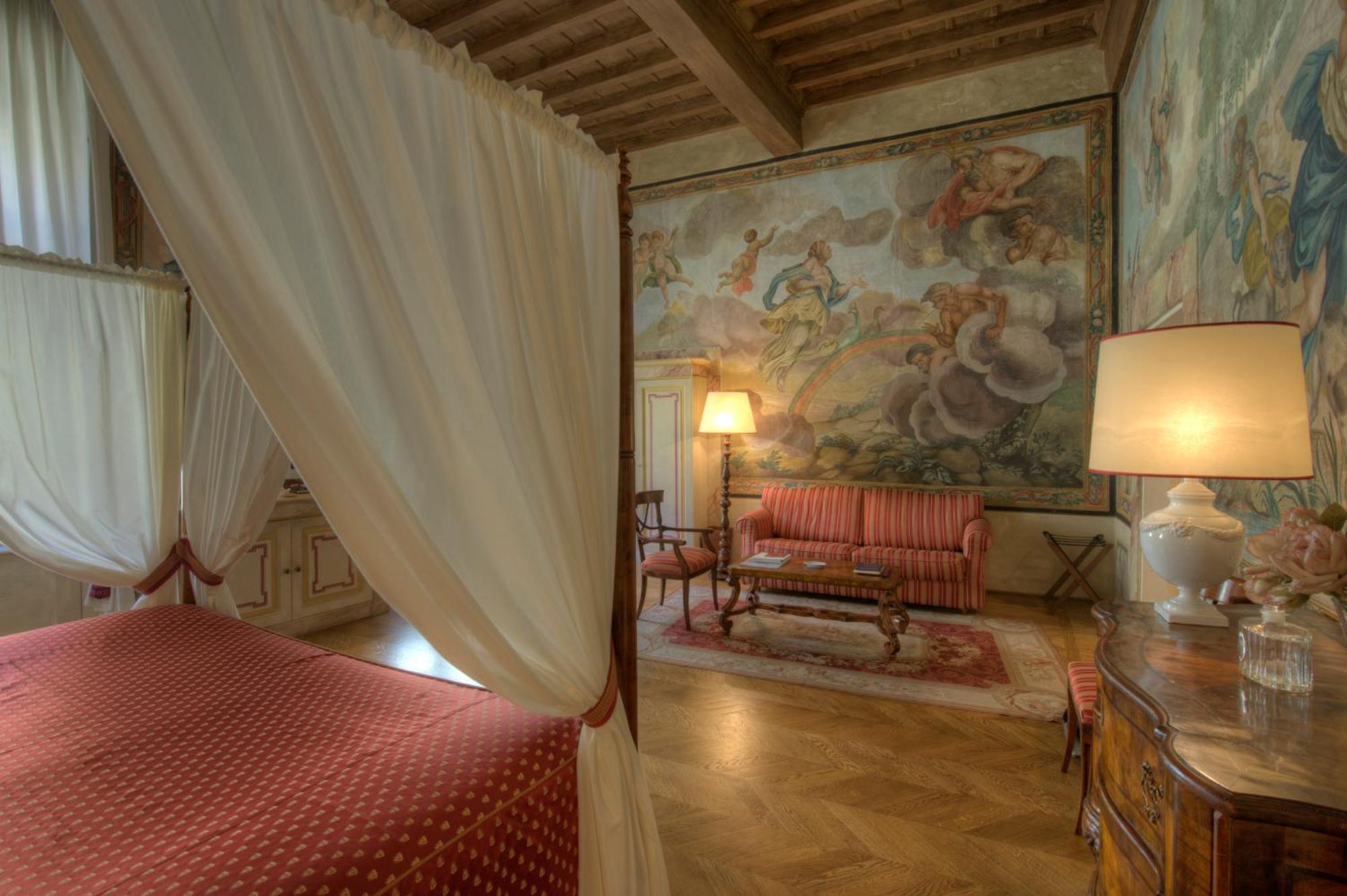 Hotel Palazzo Niccolini Al Duomo
