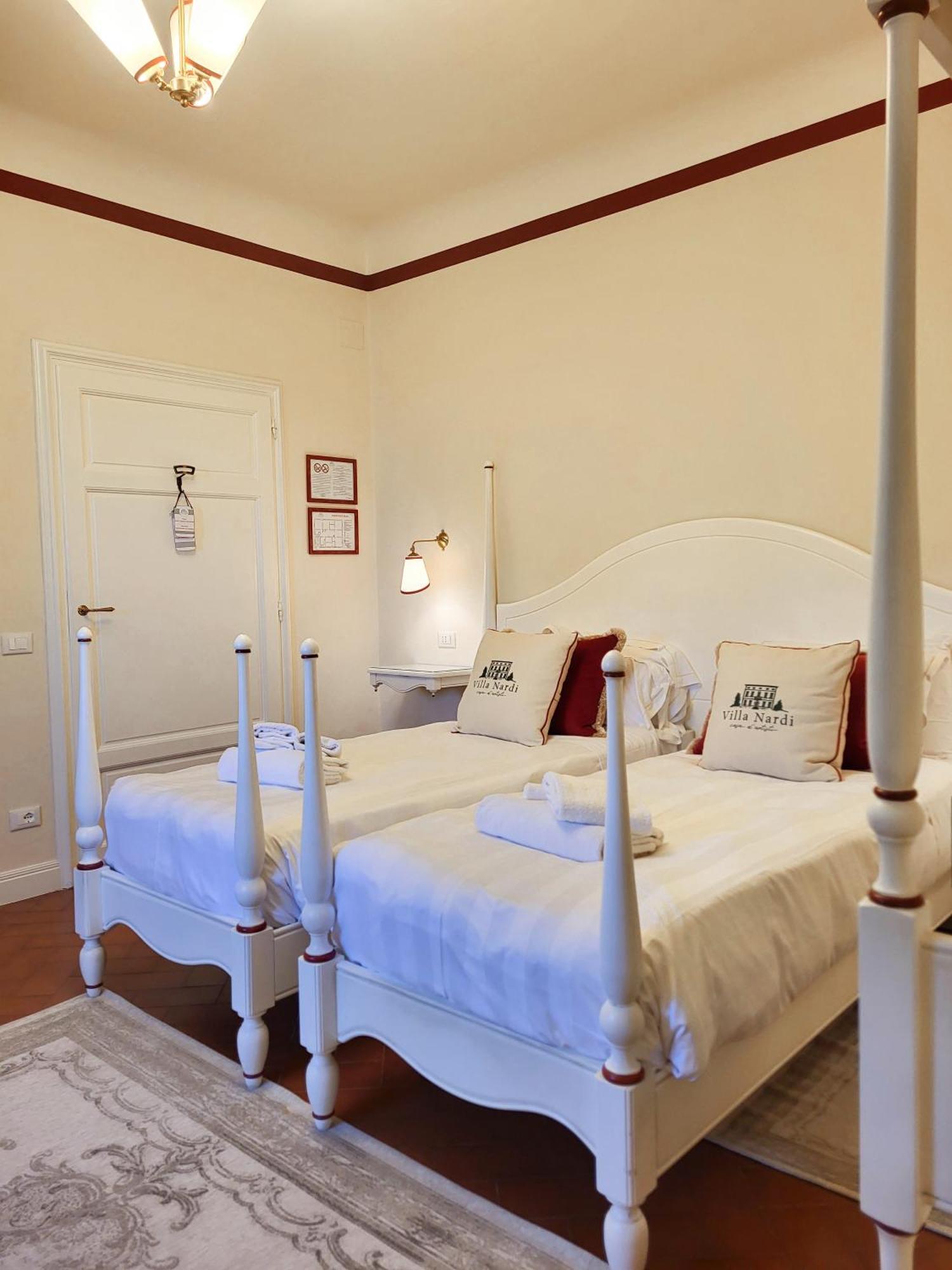 Hotel Nardi - Residenza D'epoca Firenze