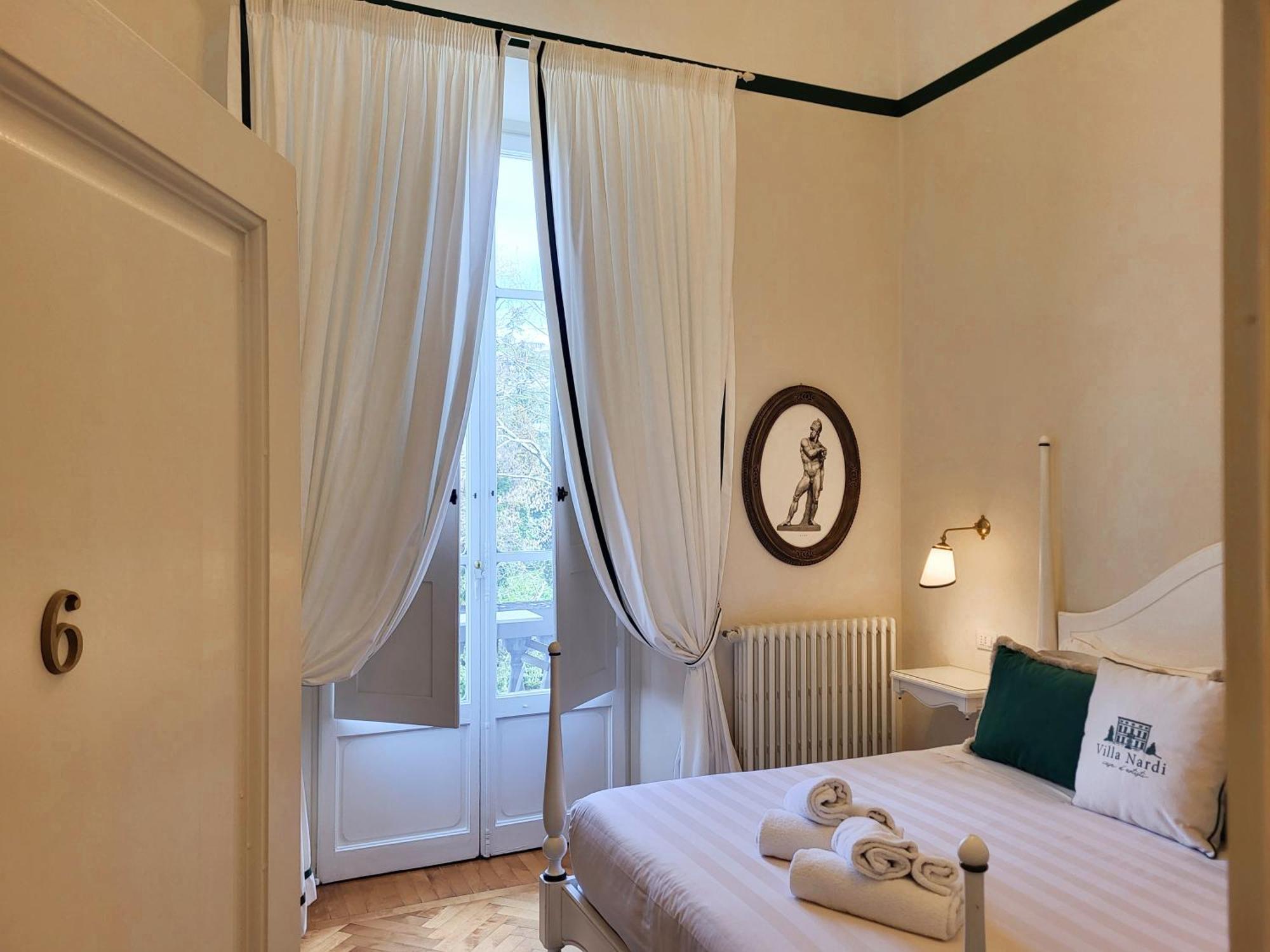 Hotel Nardi - Residenza D'epoca 2*