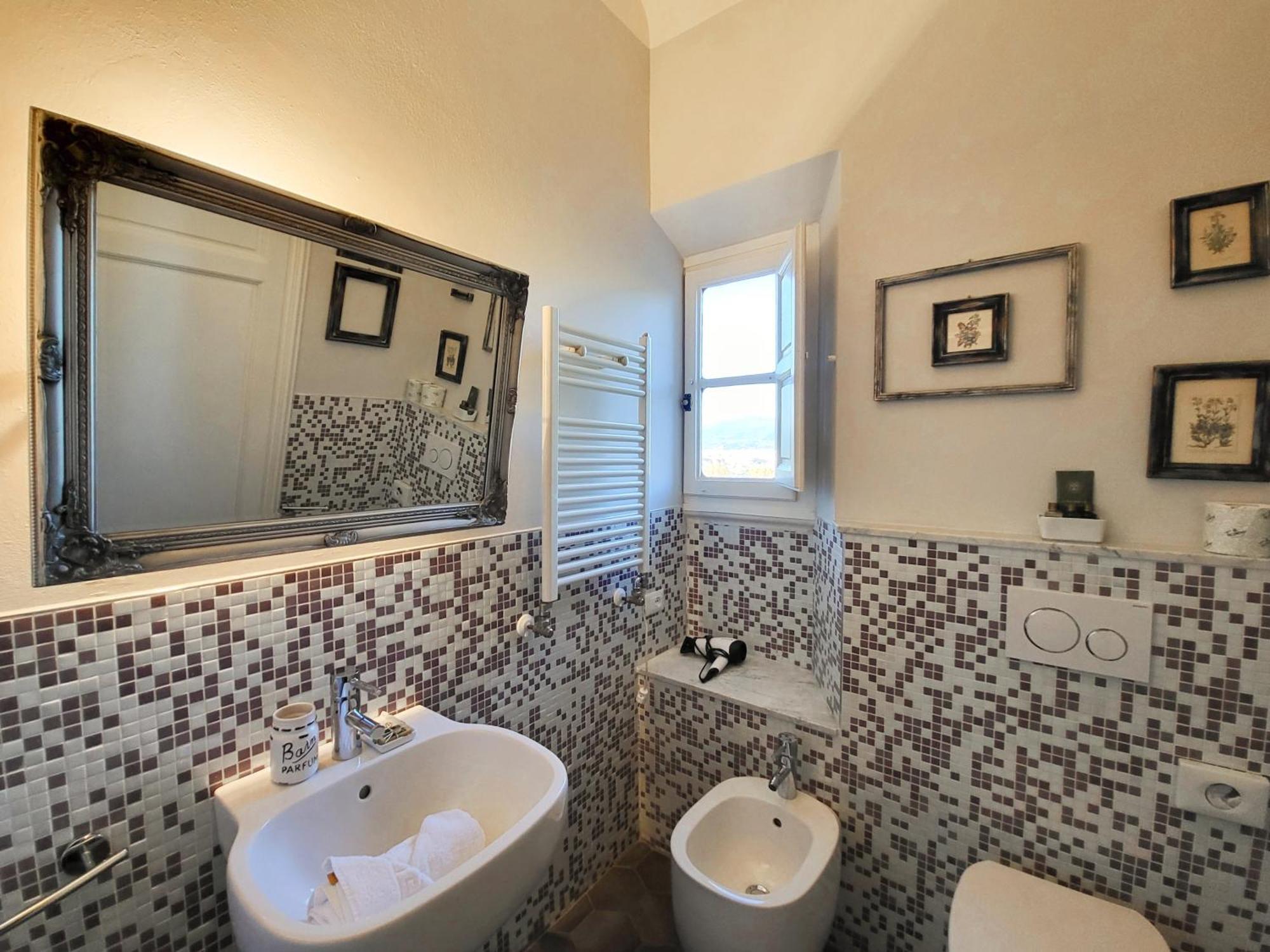 Hotel Nardi - Residenza D'epoca Firenze
