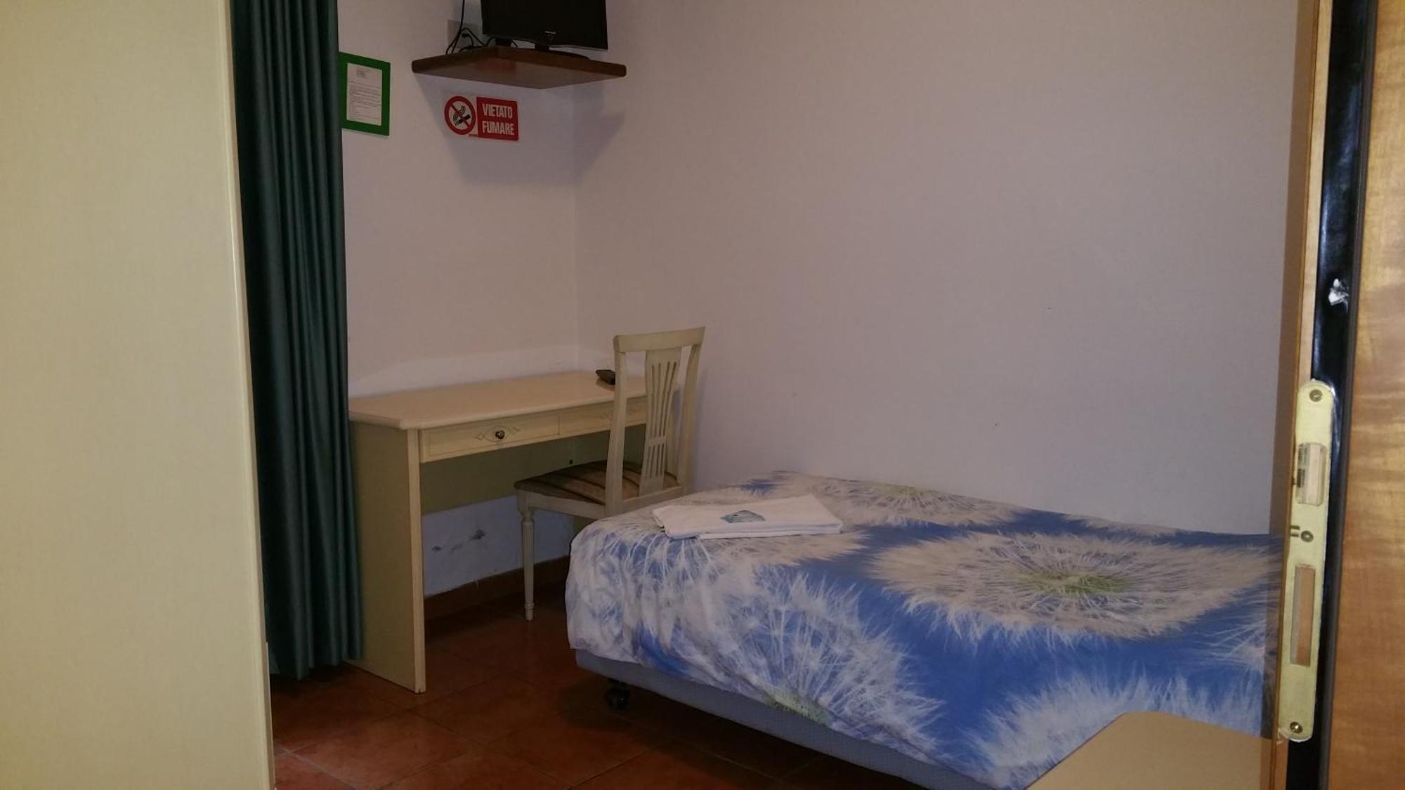 Sonia Hotel *