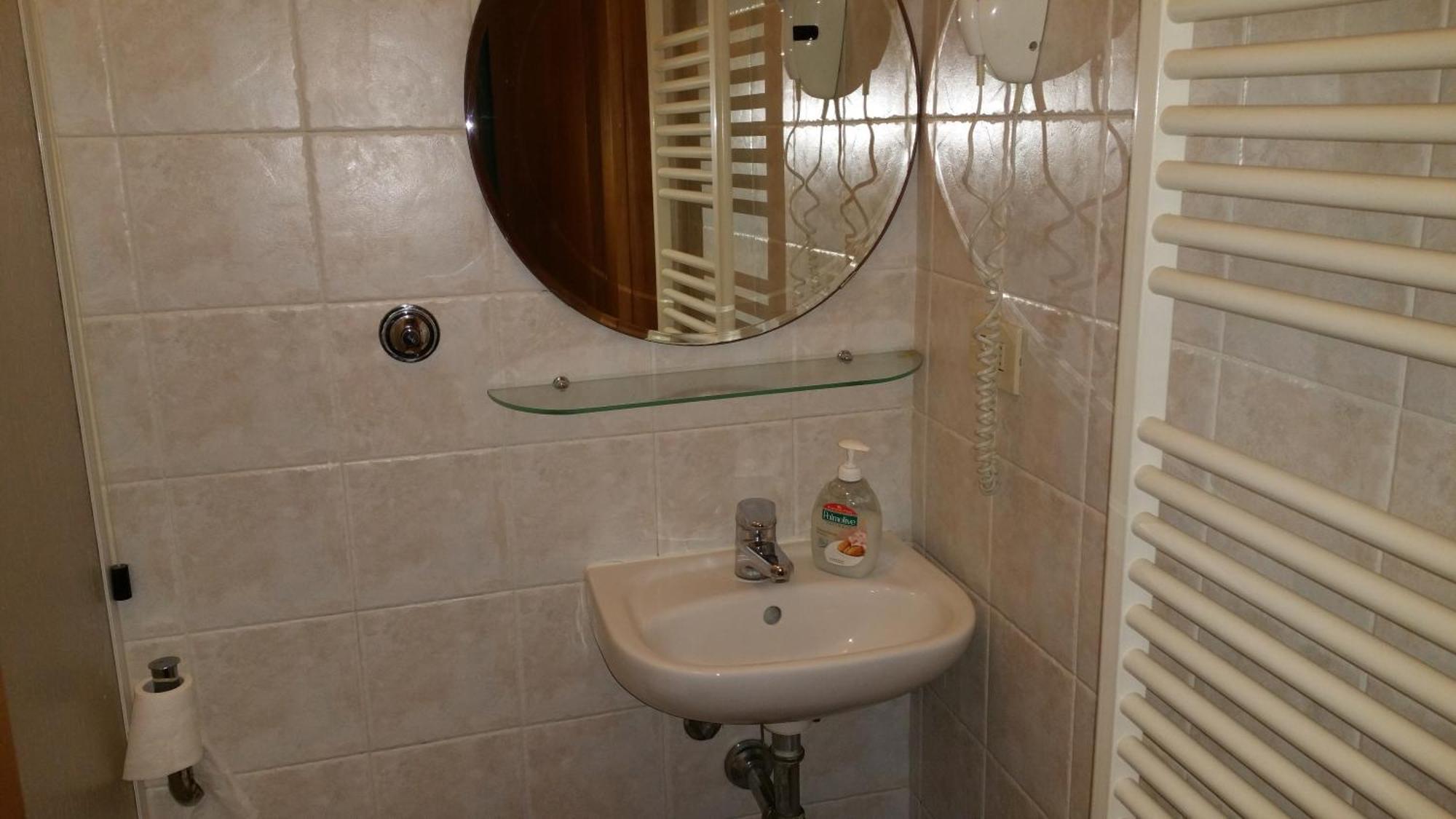 Hotel Sonia Florence