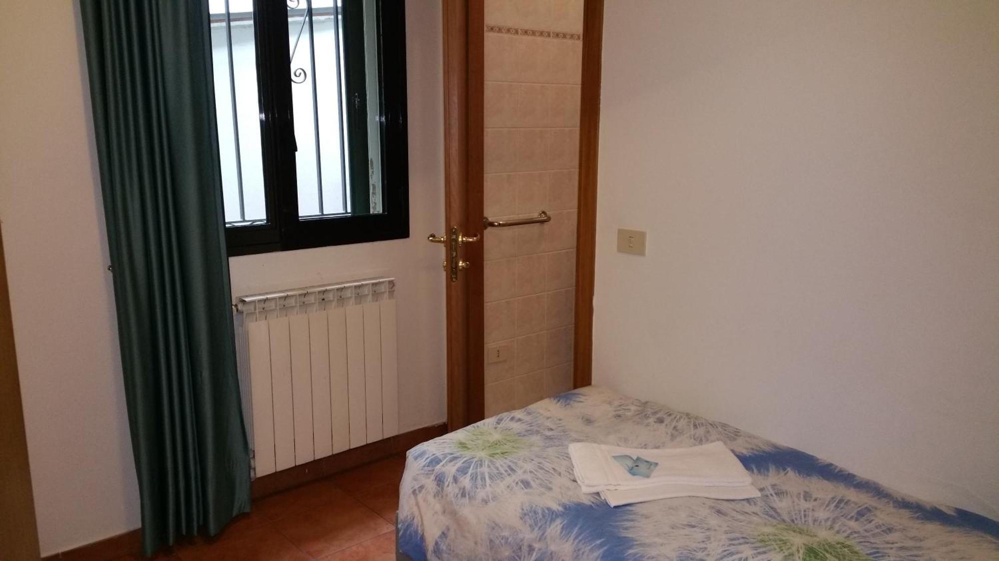 Sonia Hotel *