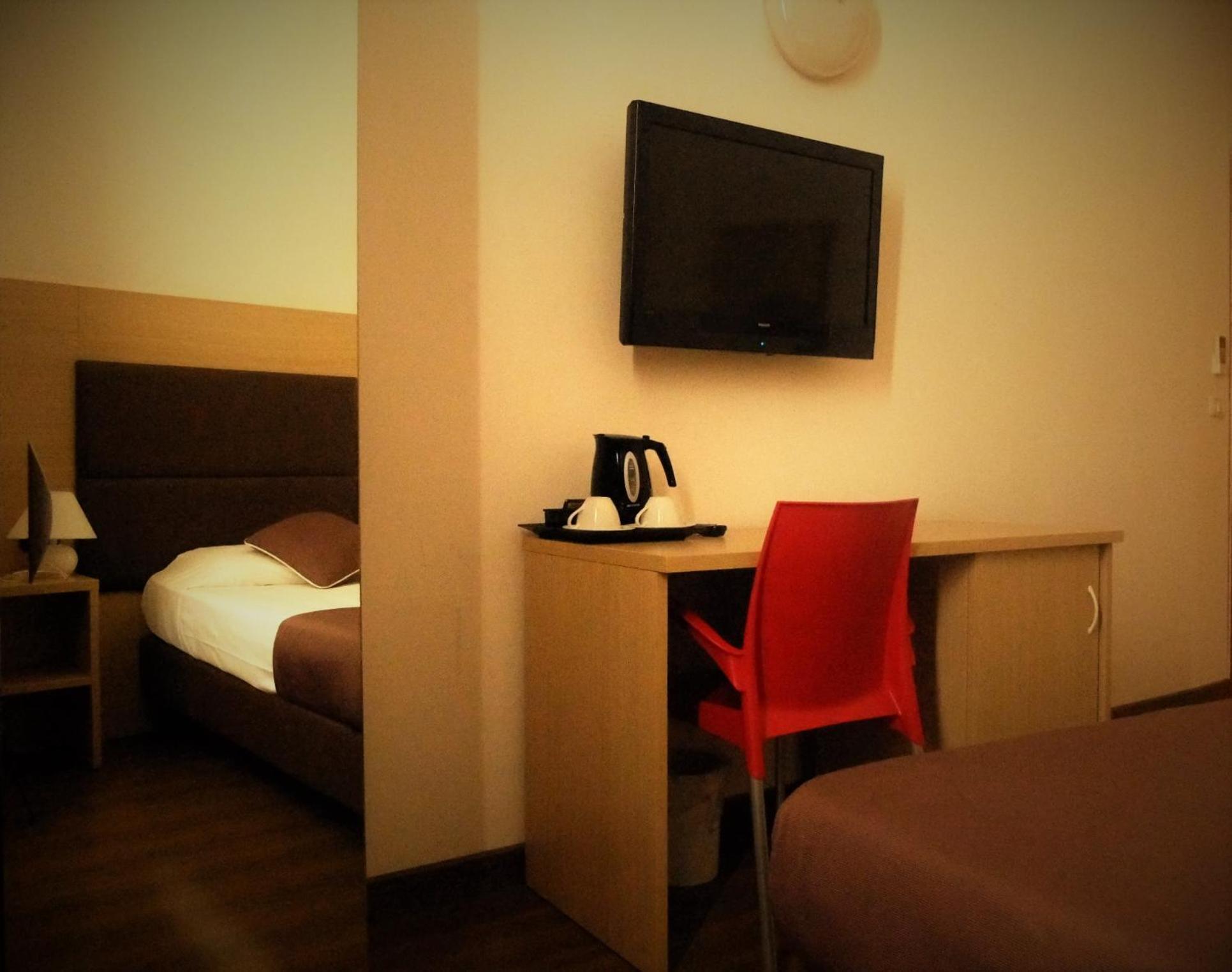 Hotel Esperanza Florence